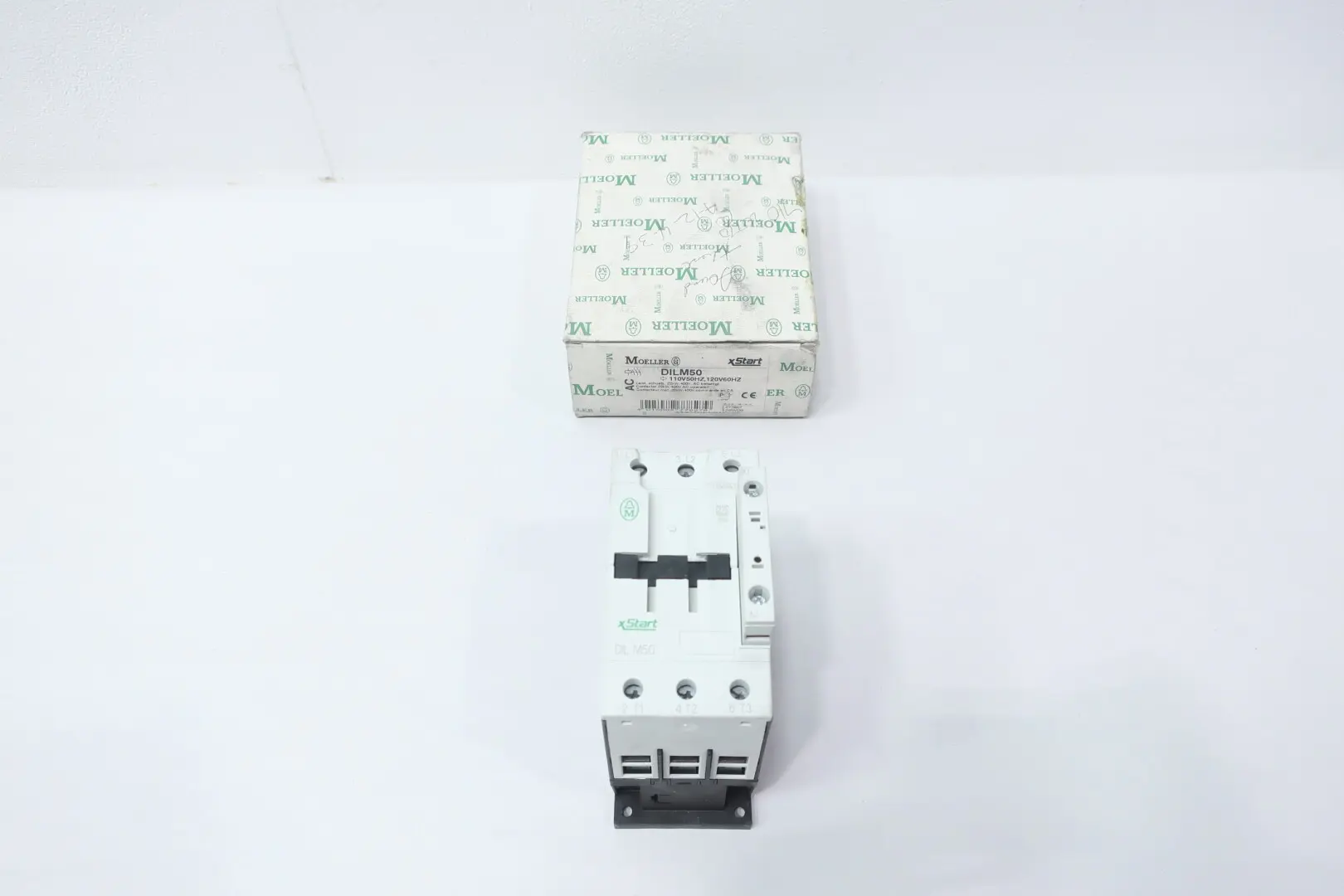 Produktfoto 1 von MOELLER DILM50