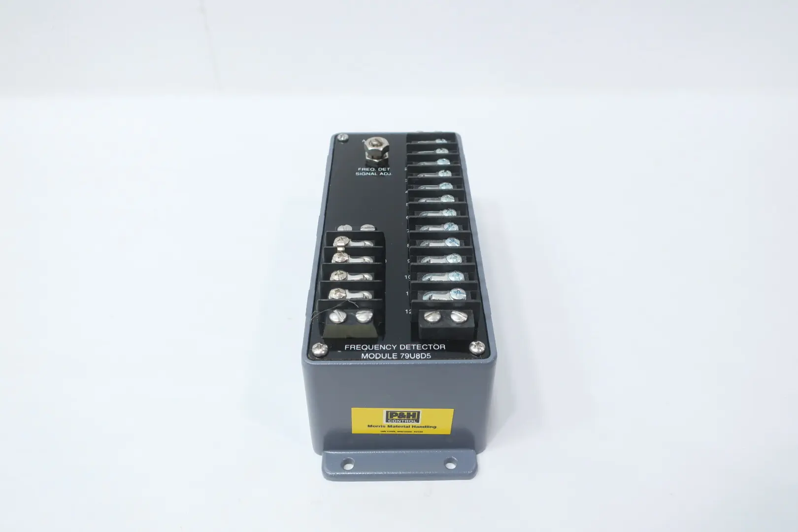Produktfoto 1 von KONECRANES 79U8D5