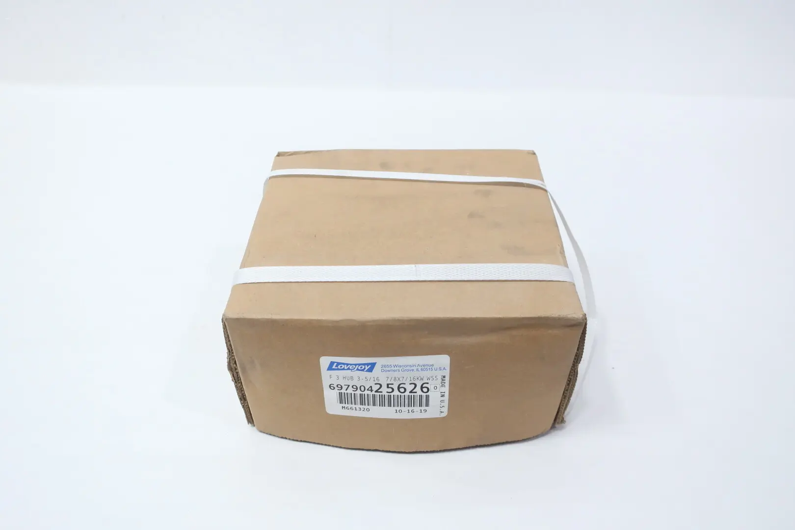 Produktfoto 1 von LOVEJOY 697904 25626