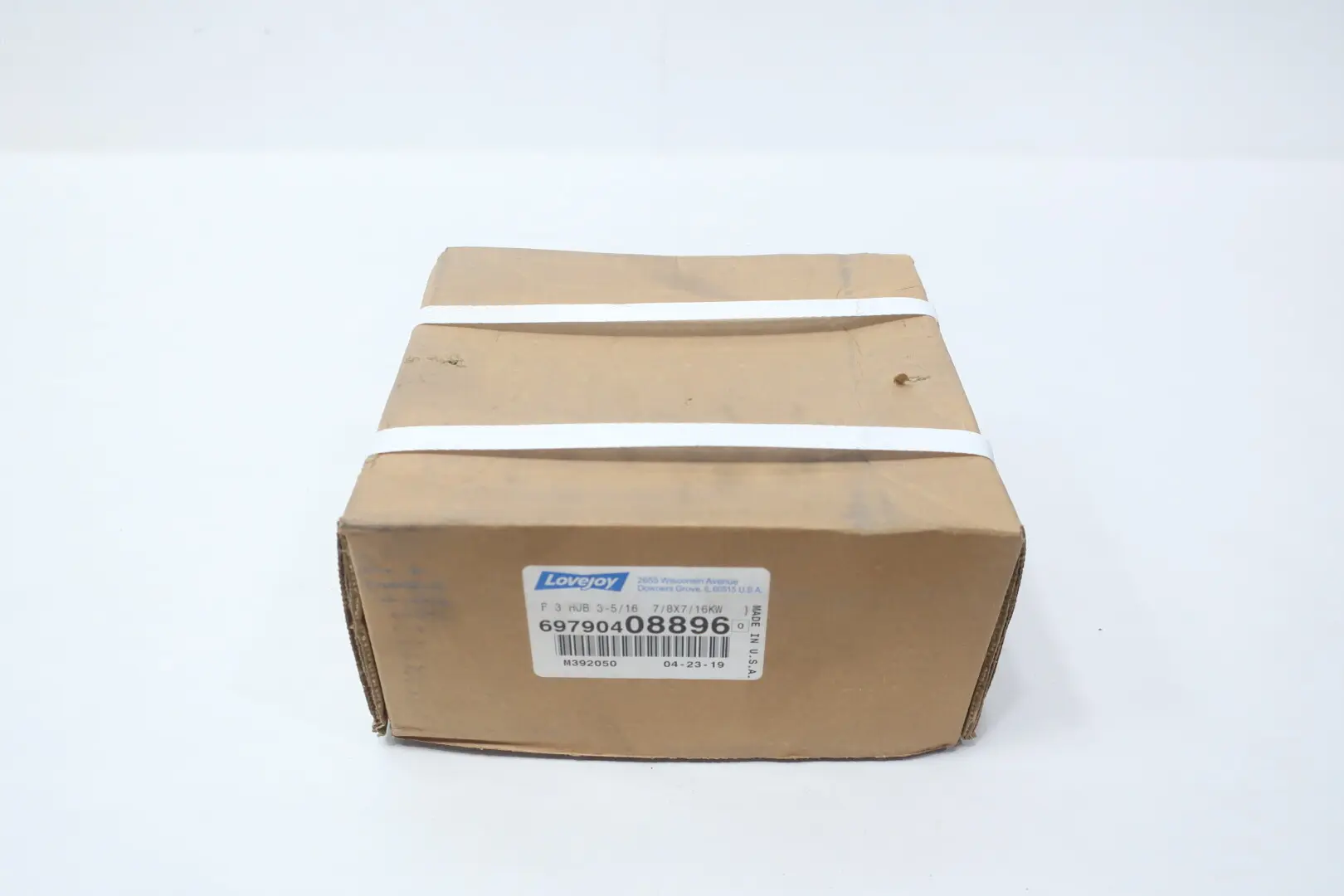 Produktfoto 1 von LOVEJOY 697904 08896