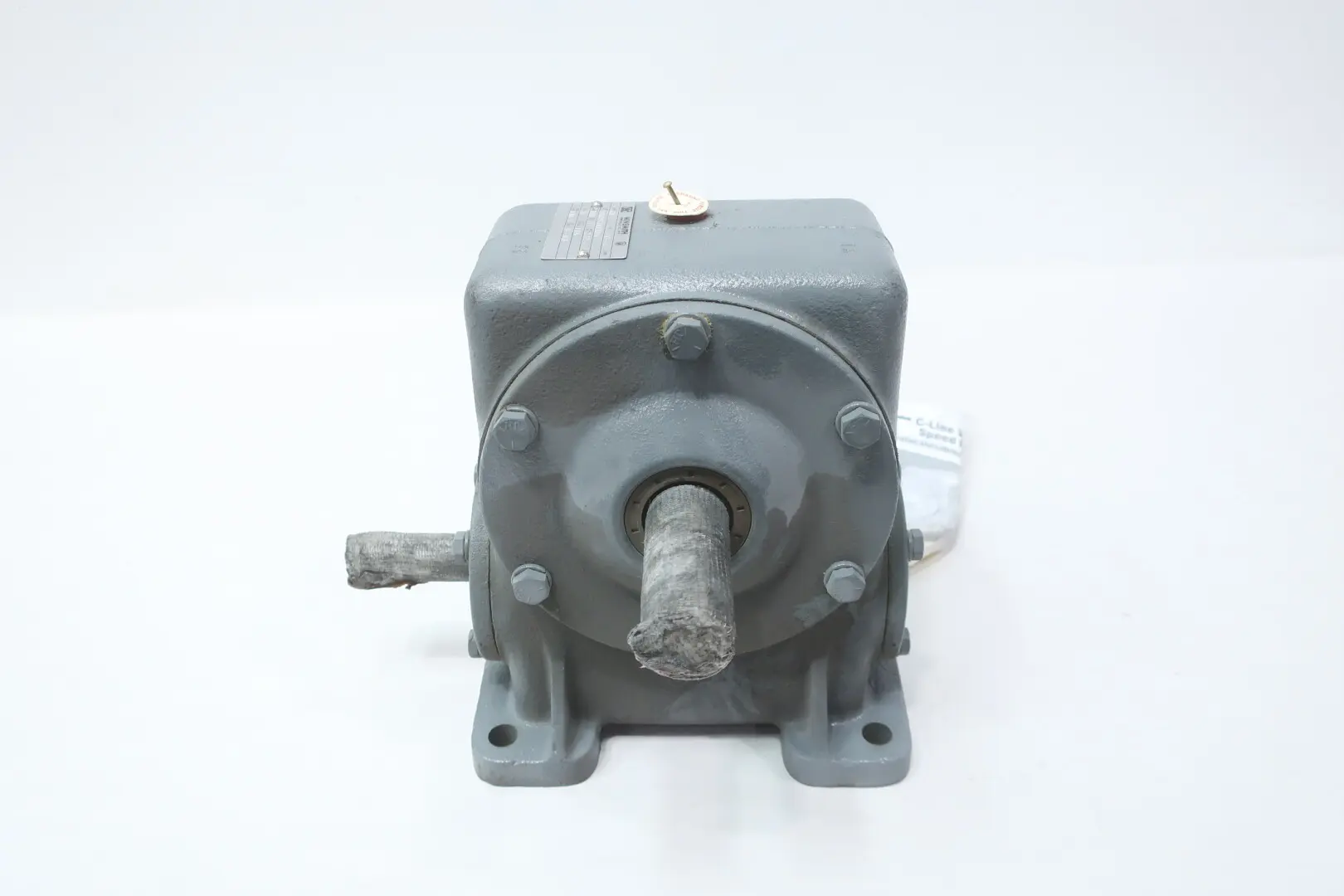Produktfoto 1 von WINSMITH 5CB