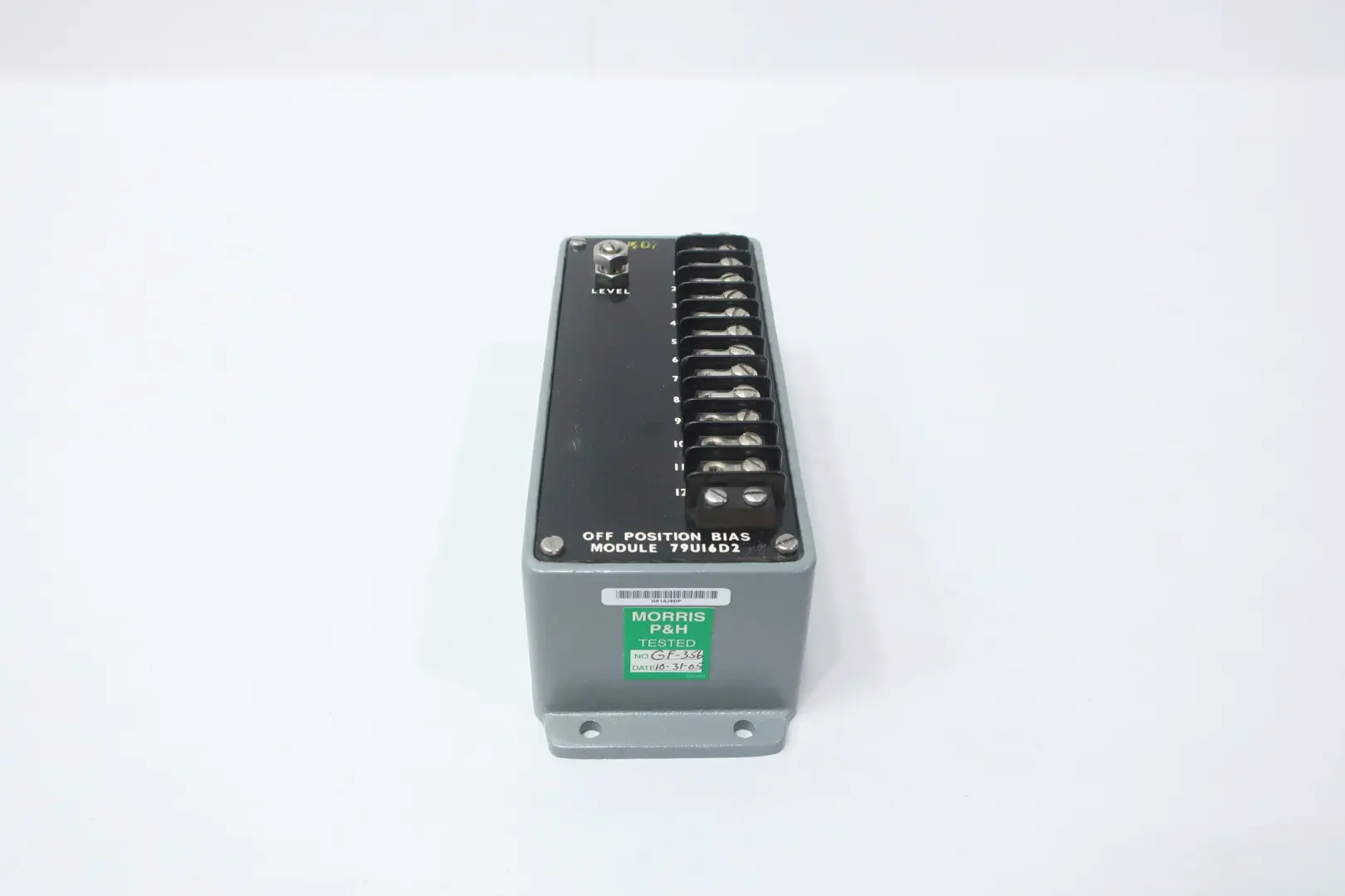 P&H 79UI6D2