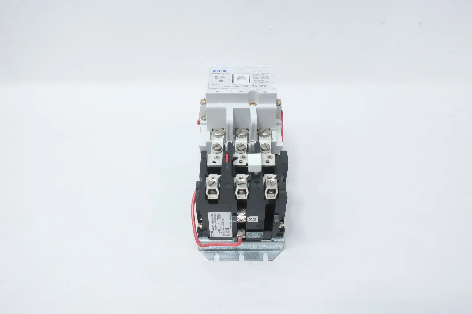 Produktfoto 1 von EATON A200M2CAC