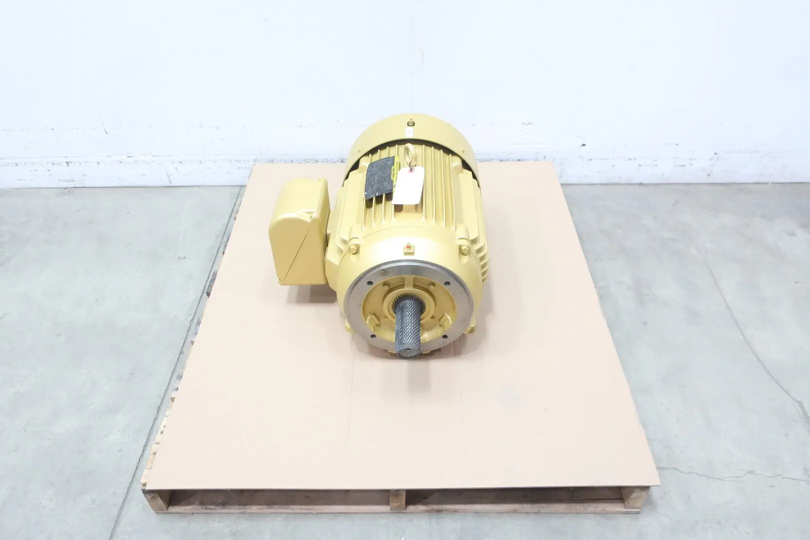 Produktfoto 1 von BALDOR CEM4103T