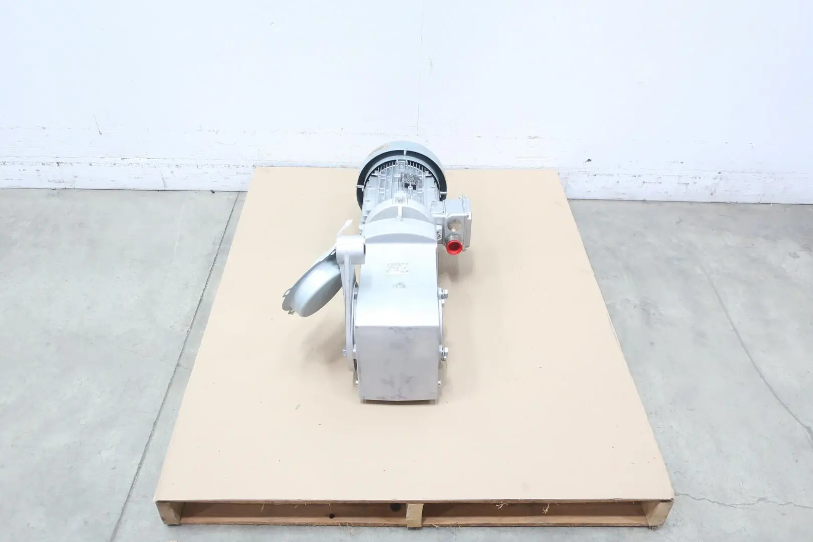 Produktfoto 1 von NORD SK93772.1ABDH-112MP/4 CUS TW RDD