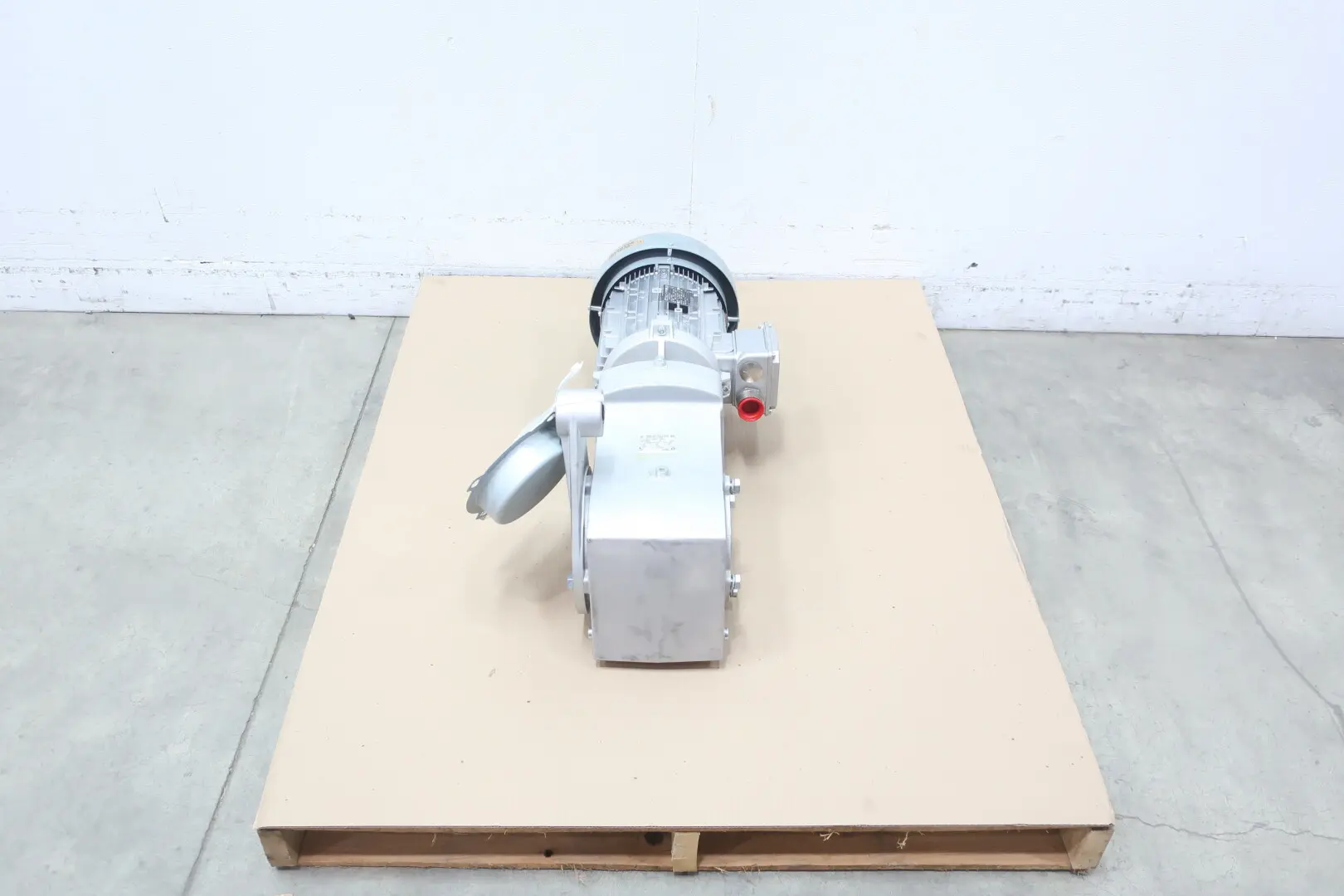 Produktfoto 1 von NORD SK93772.1ABDH-112MP/4 CUS TW RDD