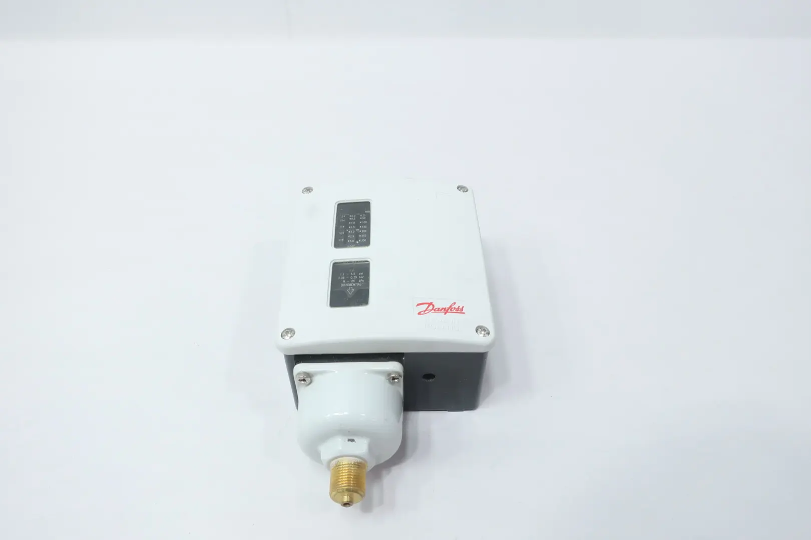 Produktfoto 1 von DANFOSS 017-529166