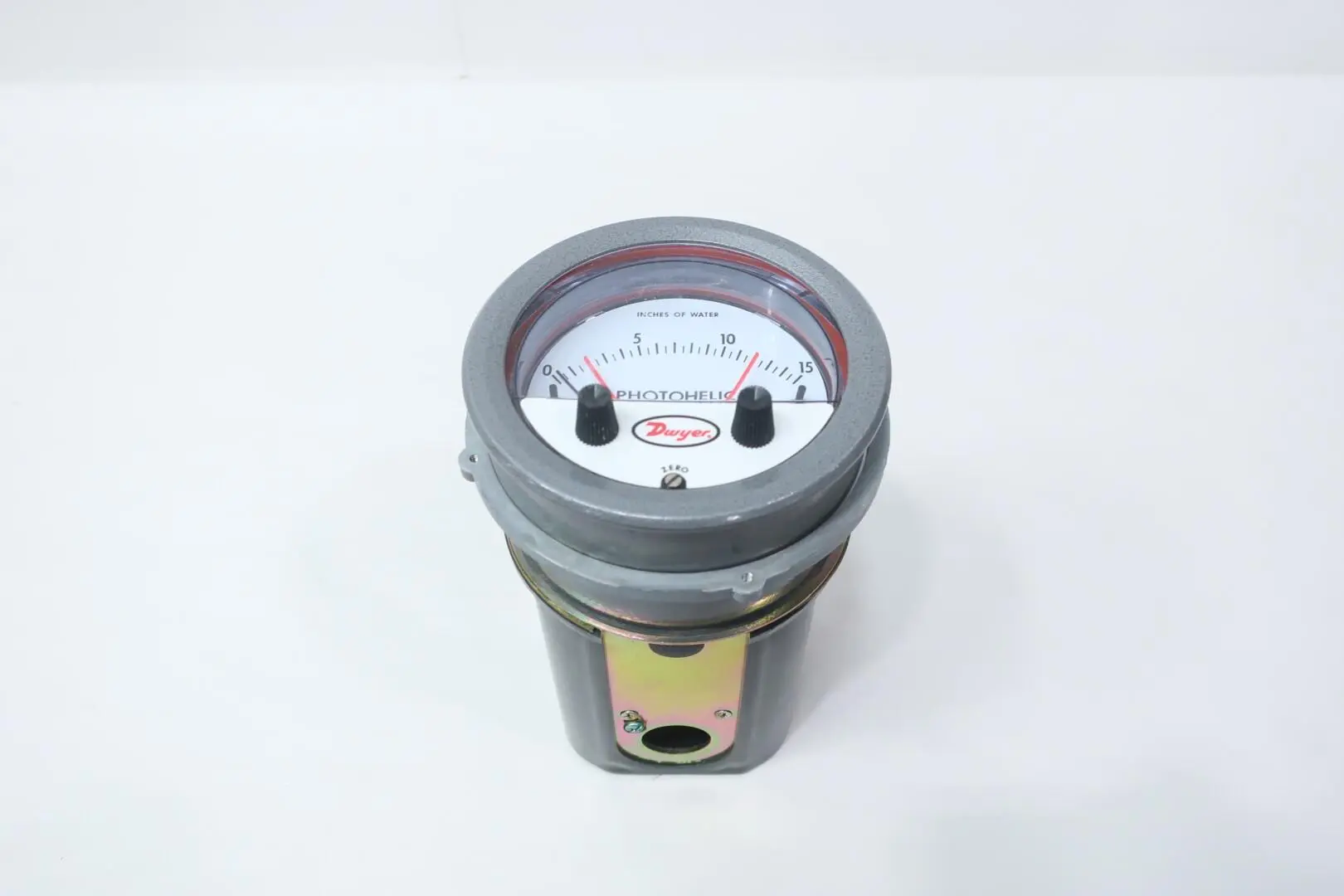Produktfoto 1 von DWYER 3015-LT