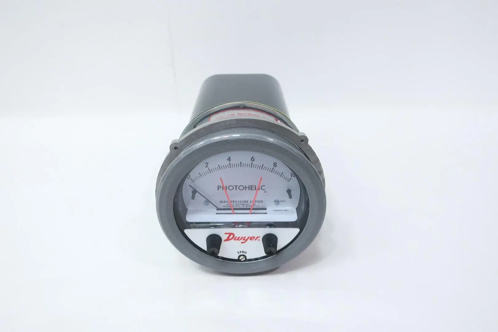 Produktfoto 1 von DWYER A3010