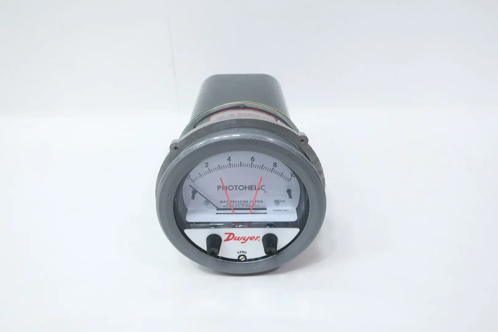 Produktfoto 1 von DWYER A3010
