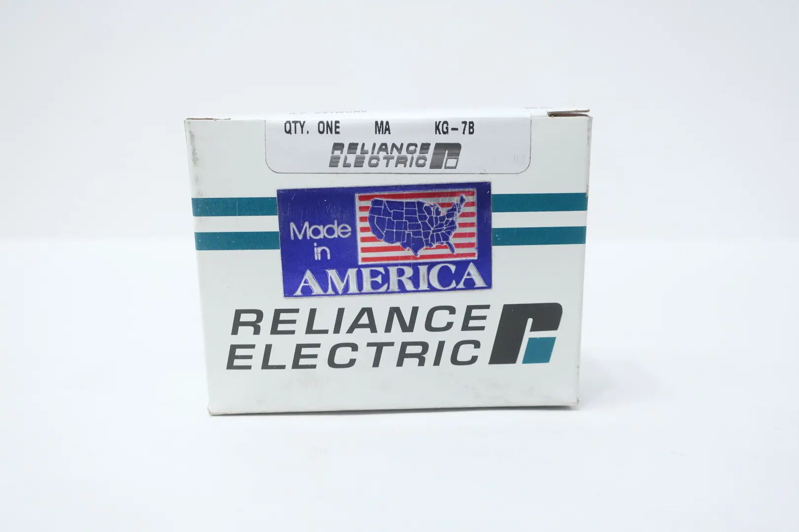 RELIANCE ELECTRIC 0-51421
