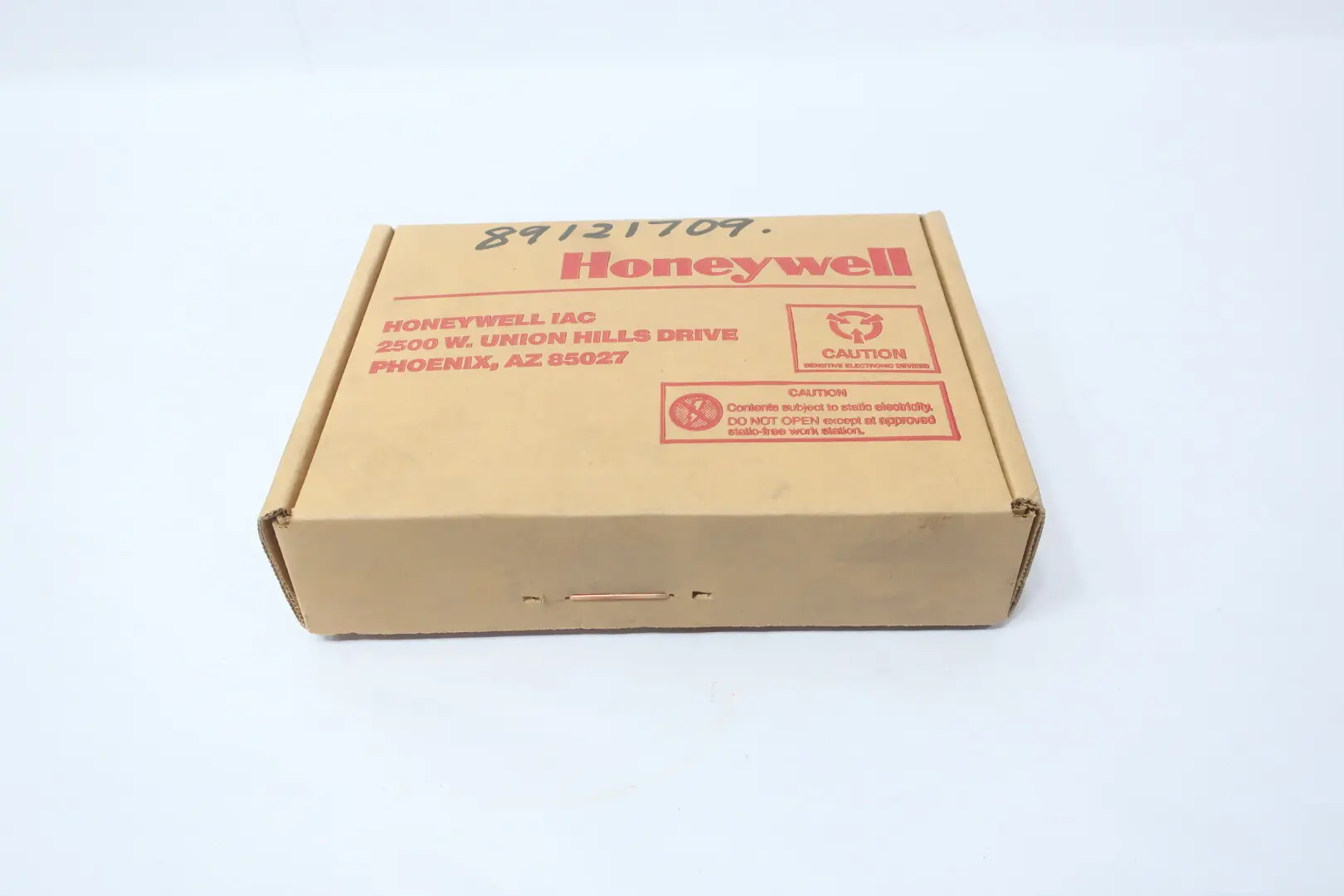 Produktfoto 1 von HONEYWELL 51309208-150
