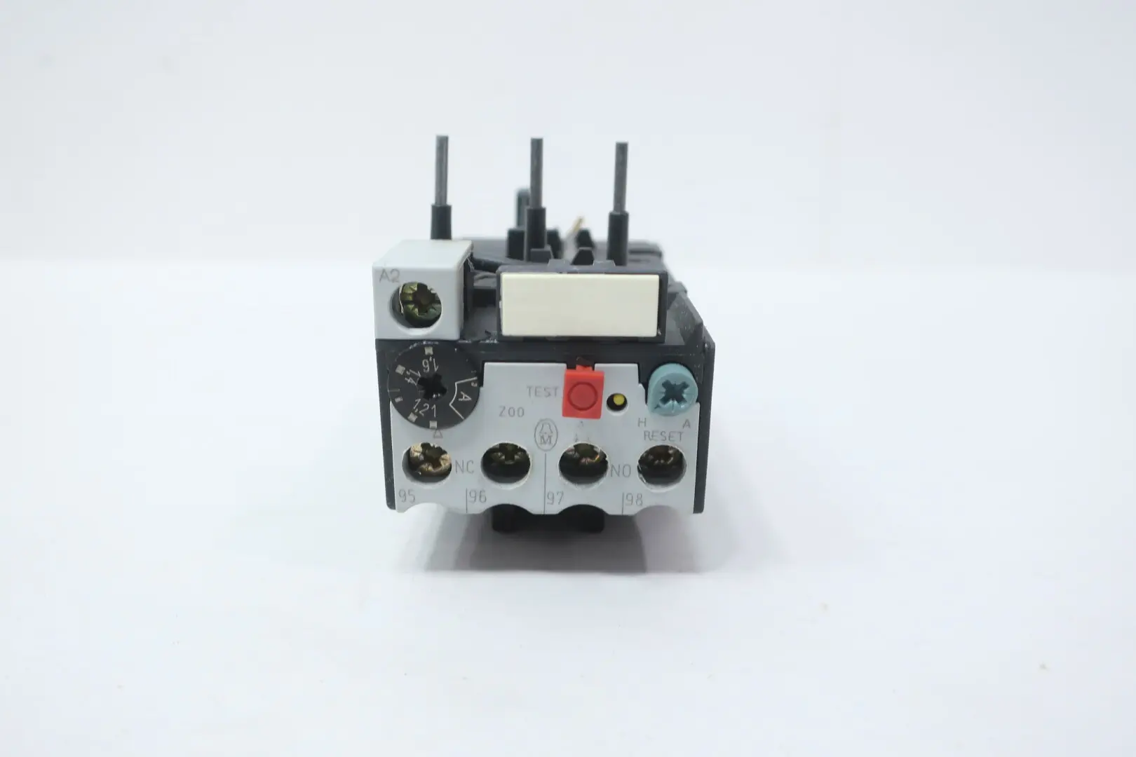 Produktfoto 1 von KLOCKNER MOELLER Z00-1,6