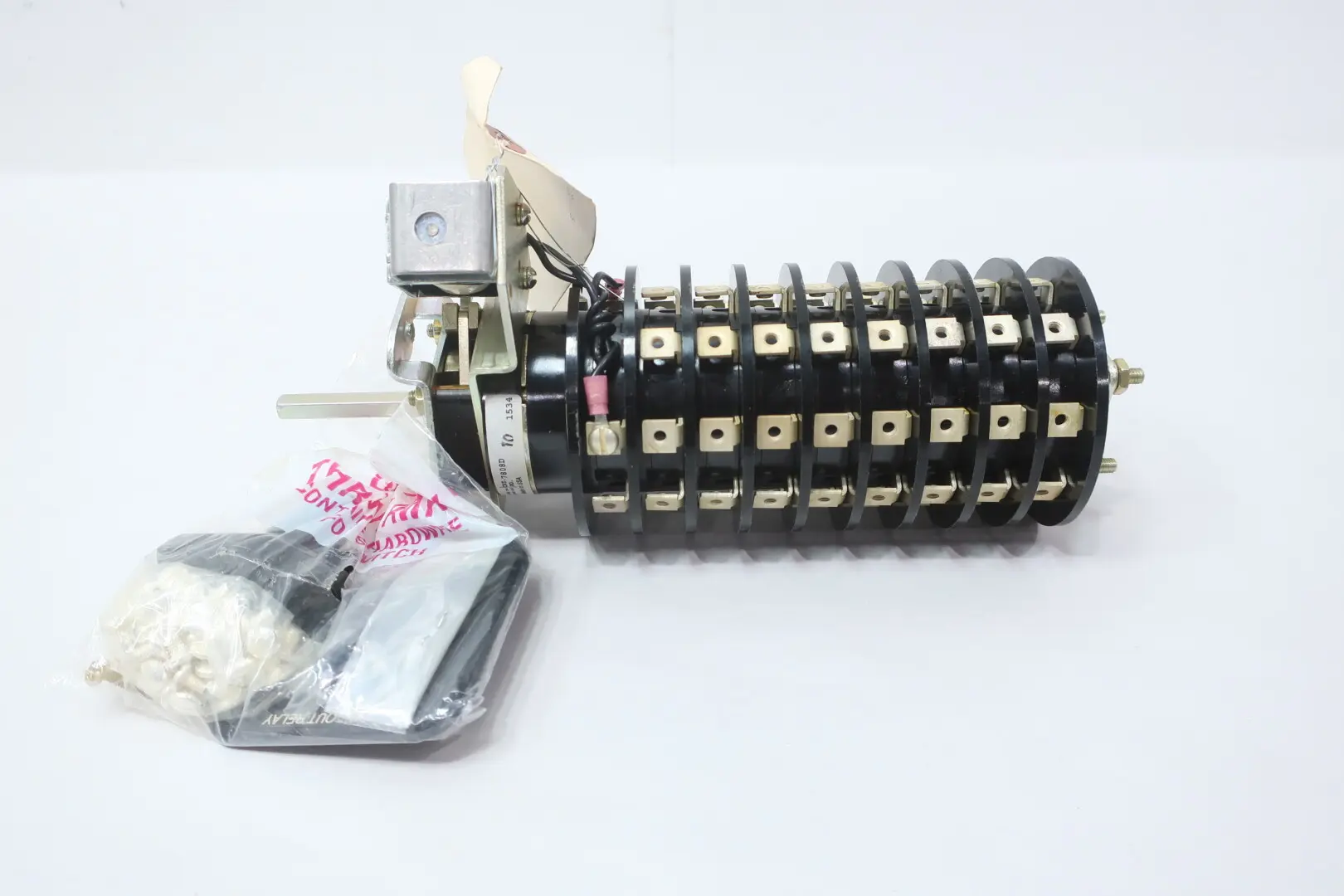 ELECTROSWITCH 7808D