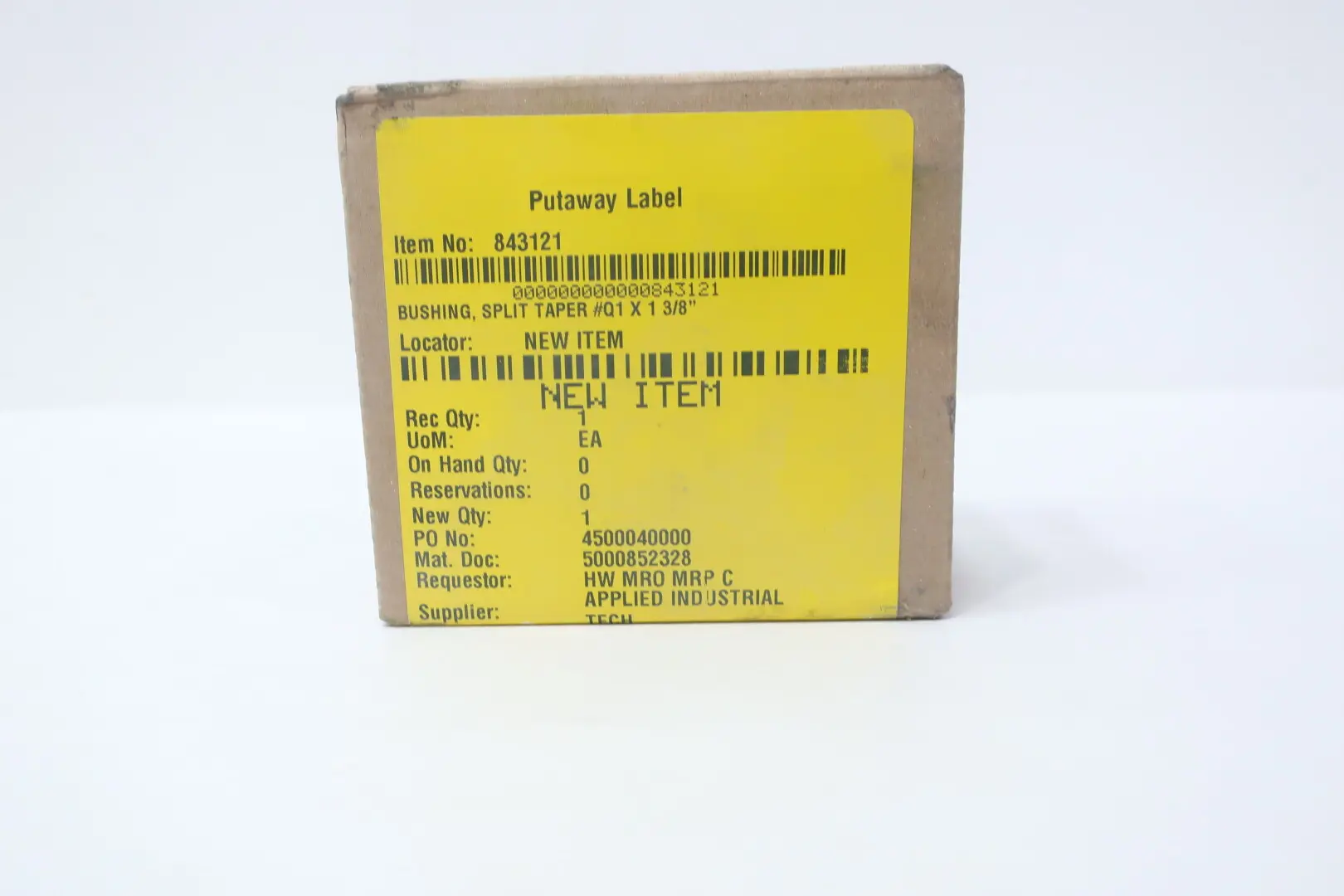 Produktfoto 1 von BROWNING Q1 1-3/8 5/16