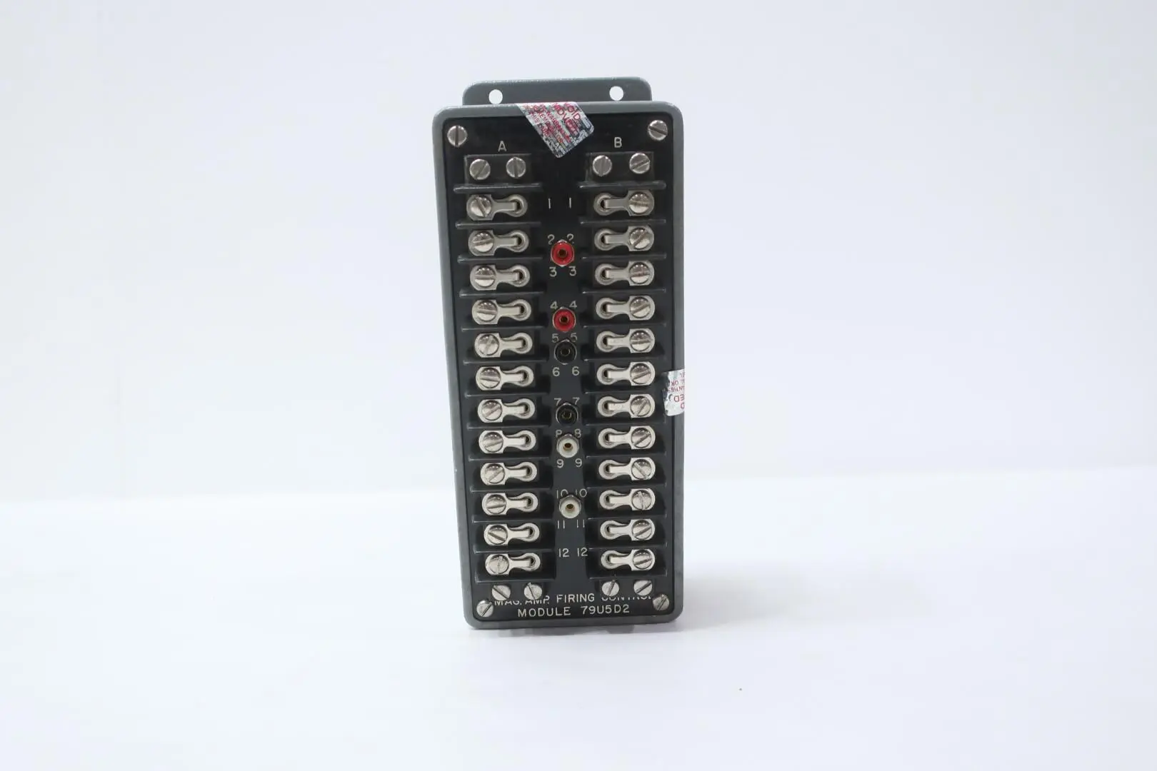 AIRPAX 79U5D2
