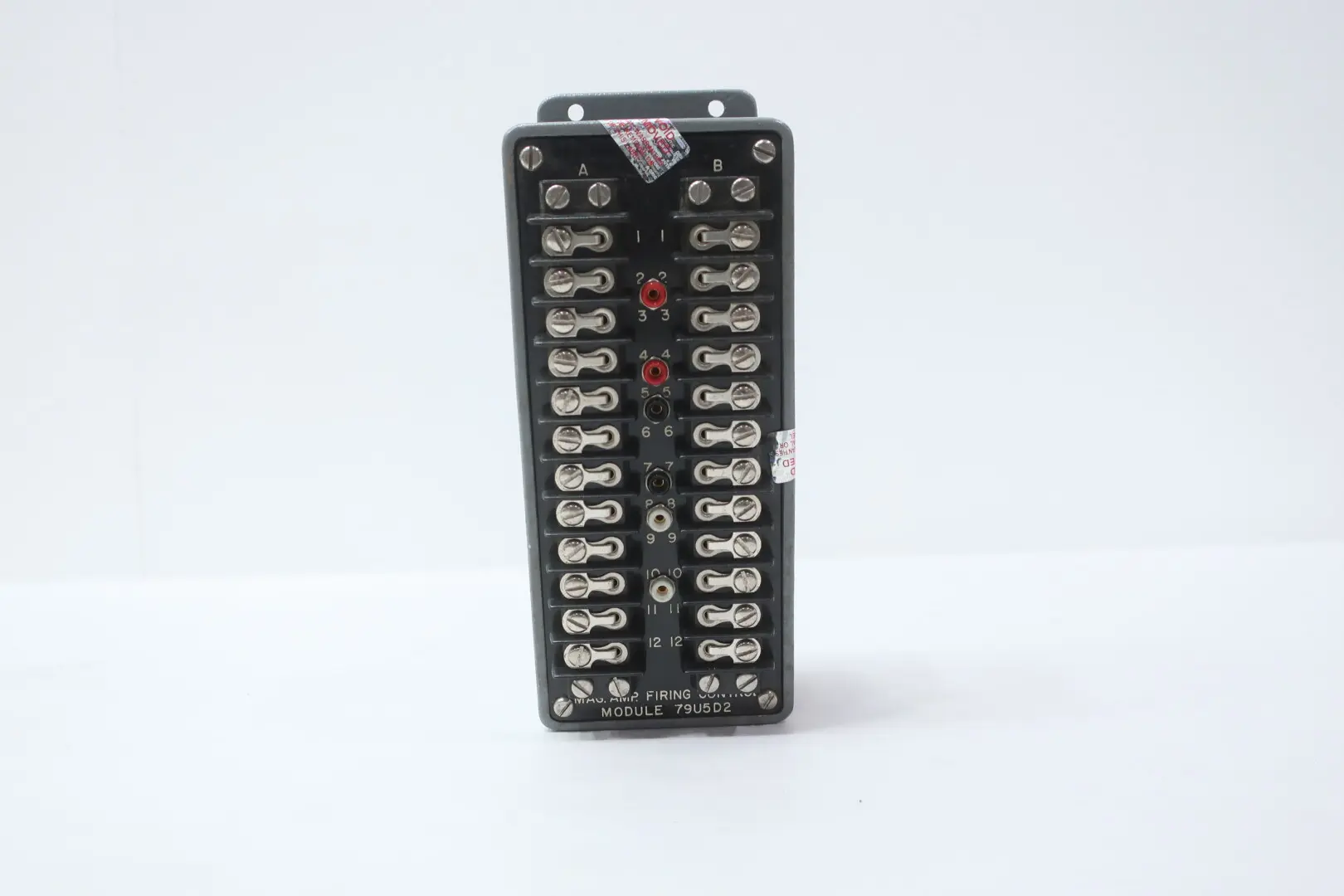 Produktfoto 1 von AIRPAX 79U5D2