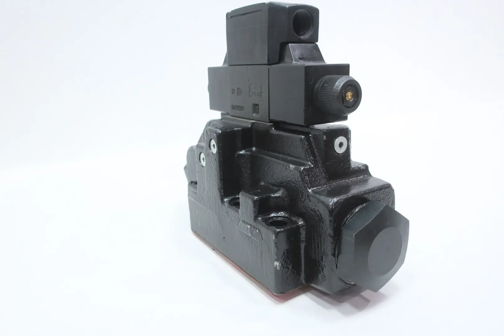 Produktfoto 1 von CONTINENTAL HYDRAULICS VSD08M-2A-G1B-60L-C