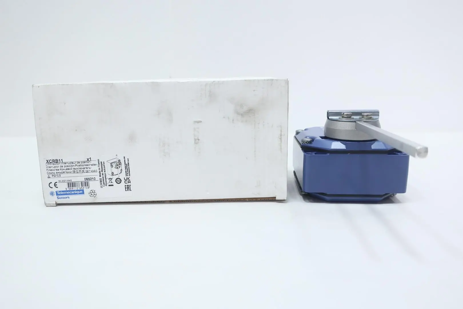 Produktfoto 1 von TELEMECANIQUE XCRB11