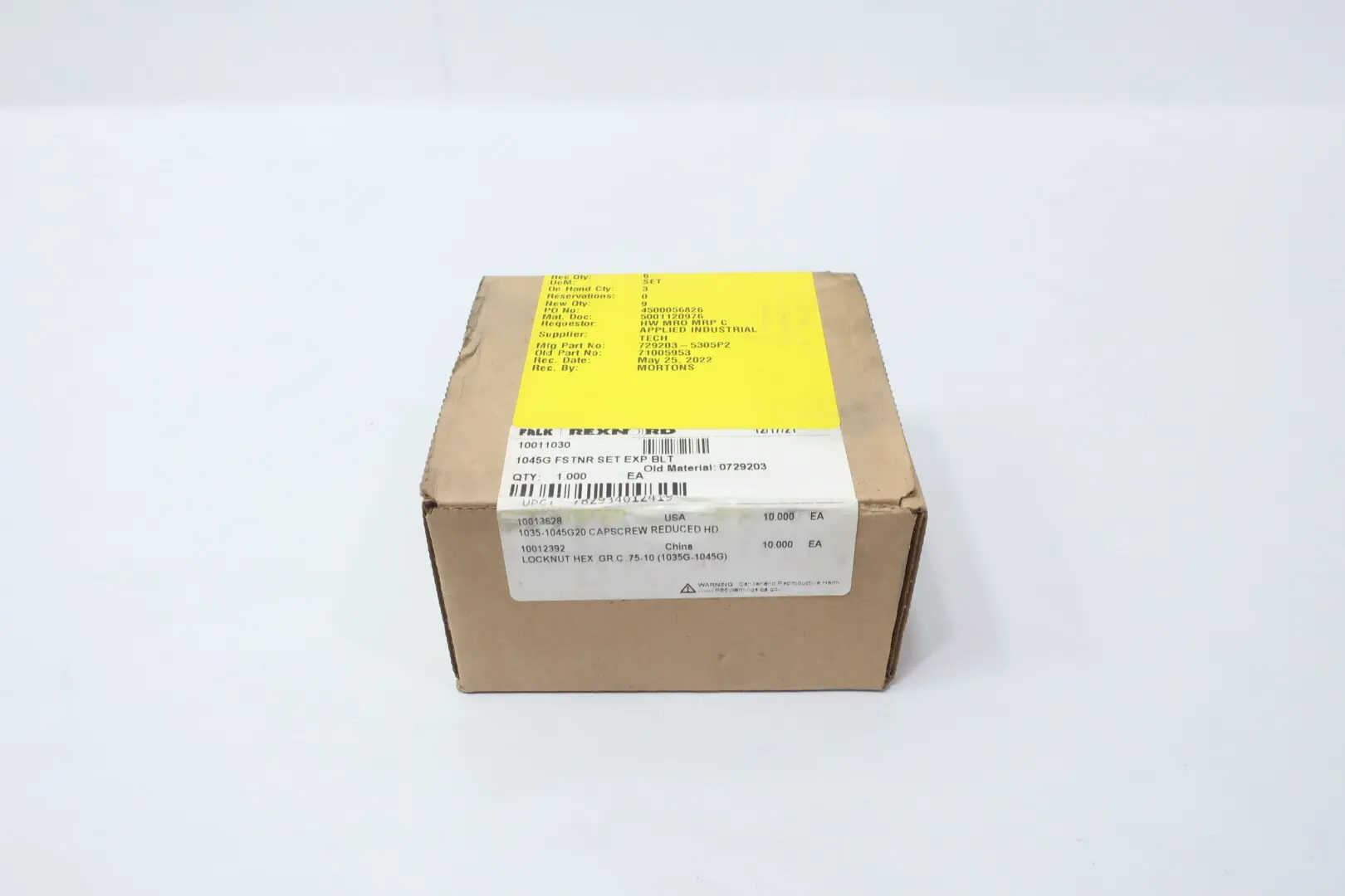 Produktfoto 1 von FALK 10011030