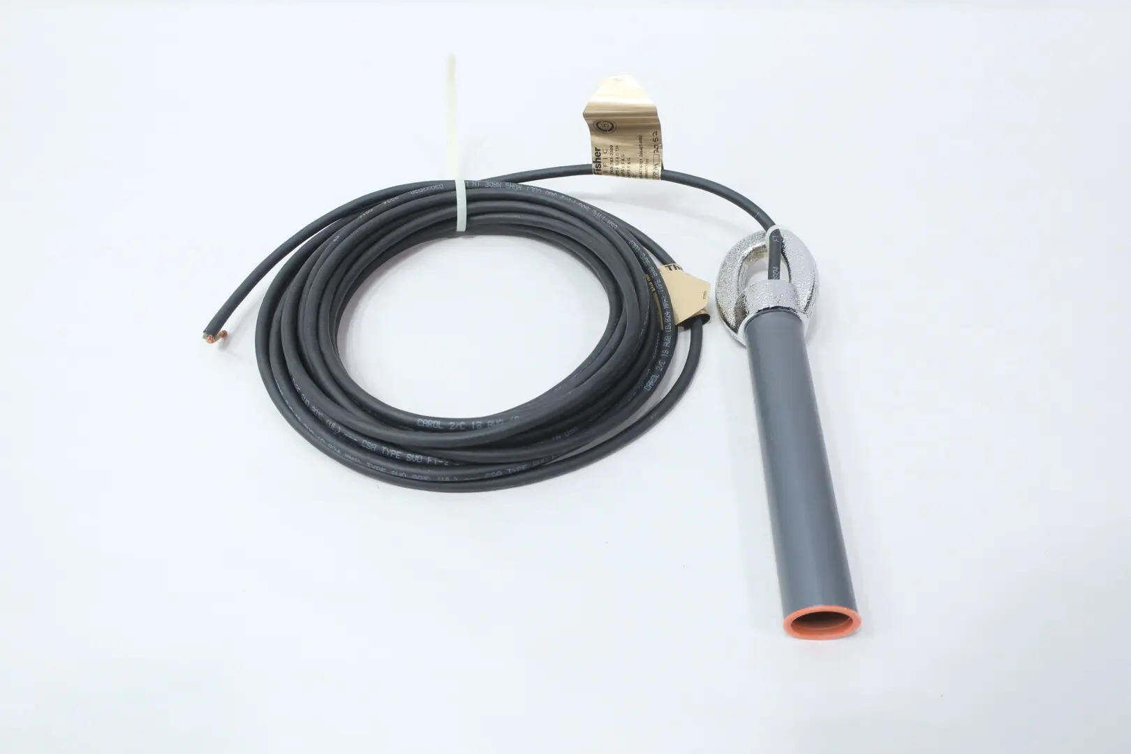 Produktfoto 1 von THERMO SCIENTIFIC 21-3-8-M