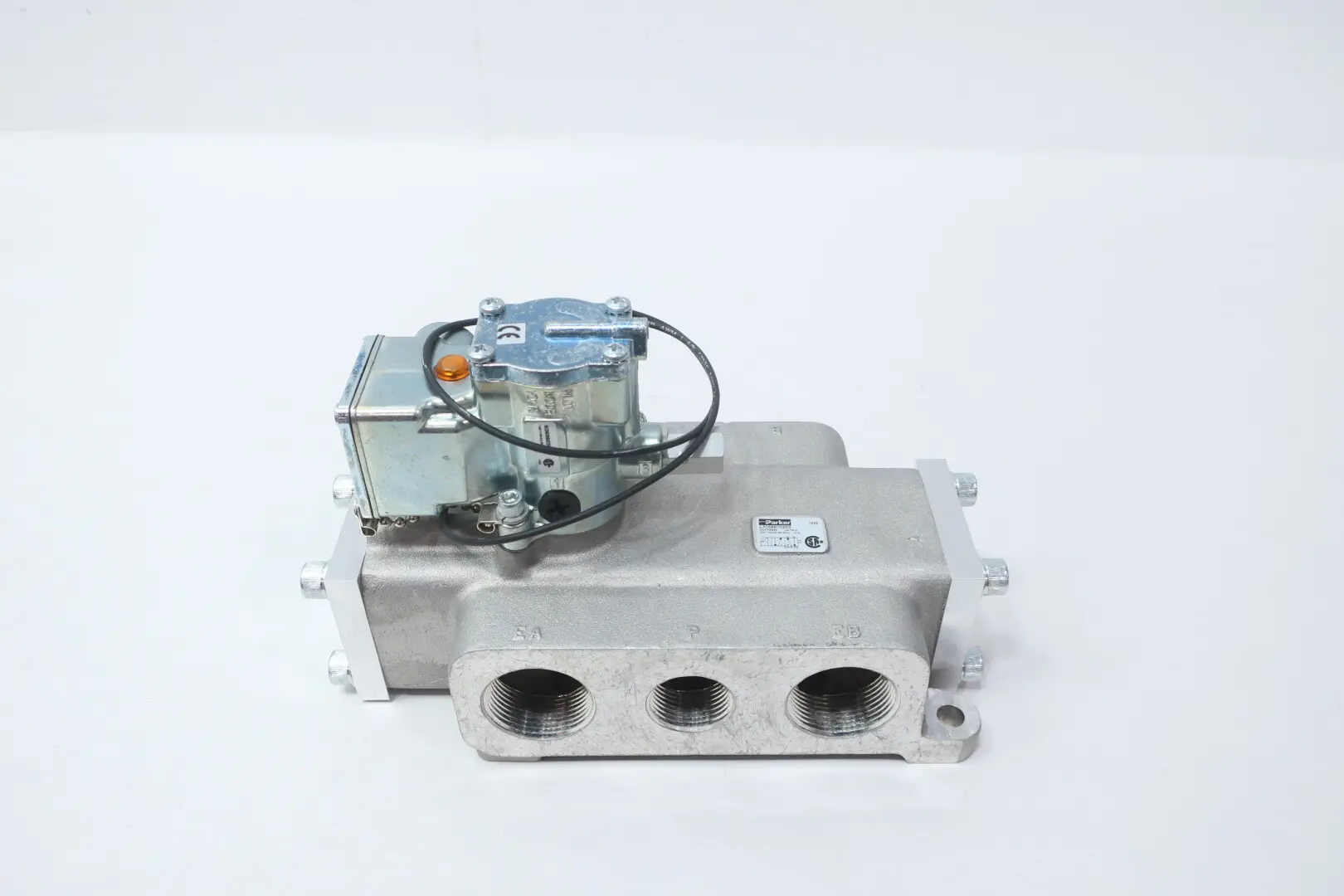 Produktfoto 1 von PARKER L7058810253