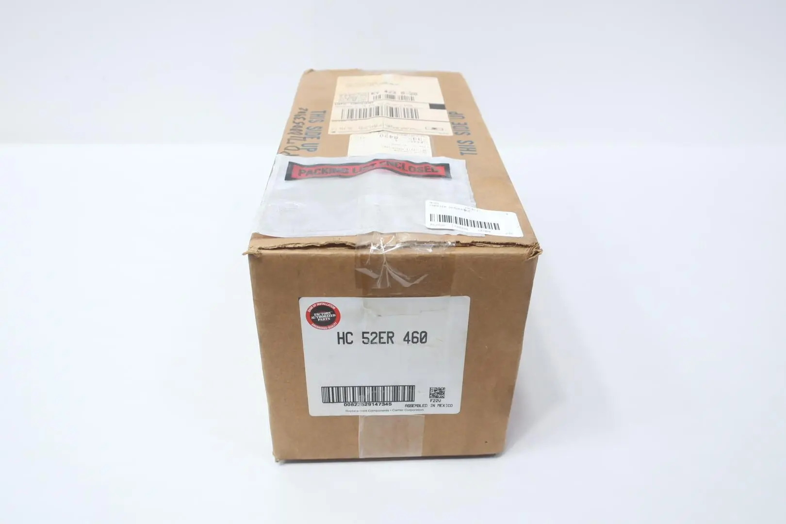 Produktfoto 1 von CARRIER HC52ER460