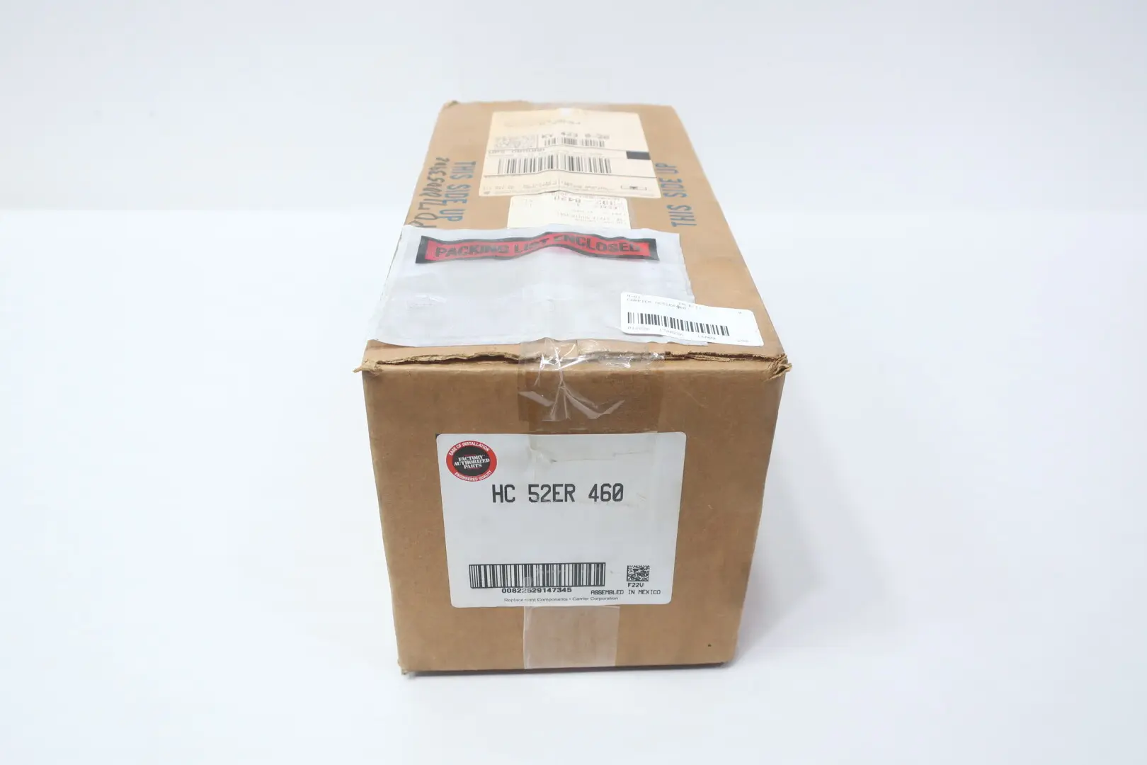 Produktfoto 1 von CARRIER HC52ER460