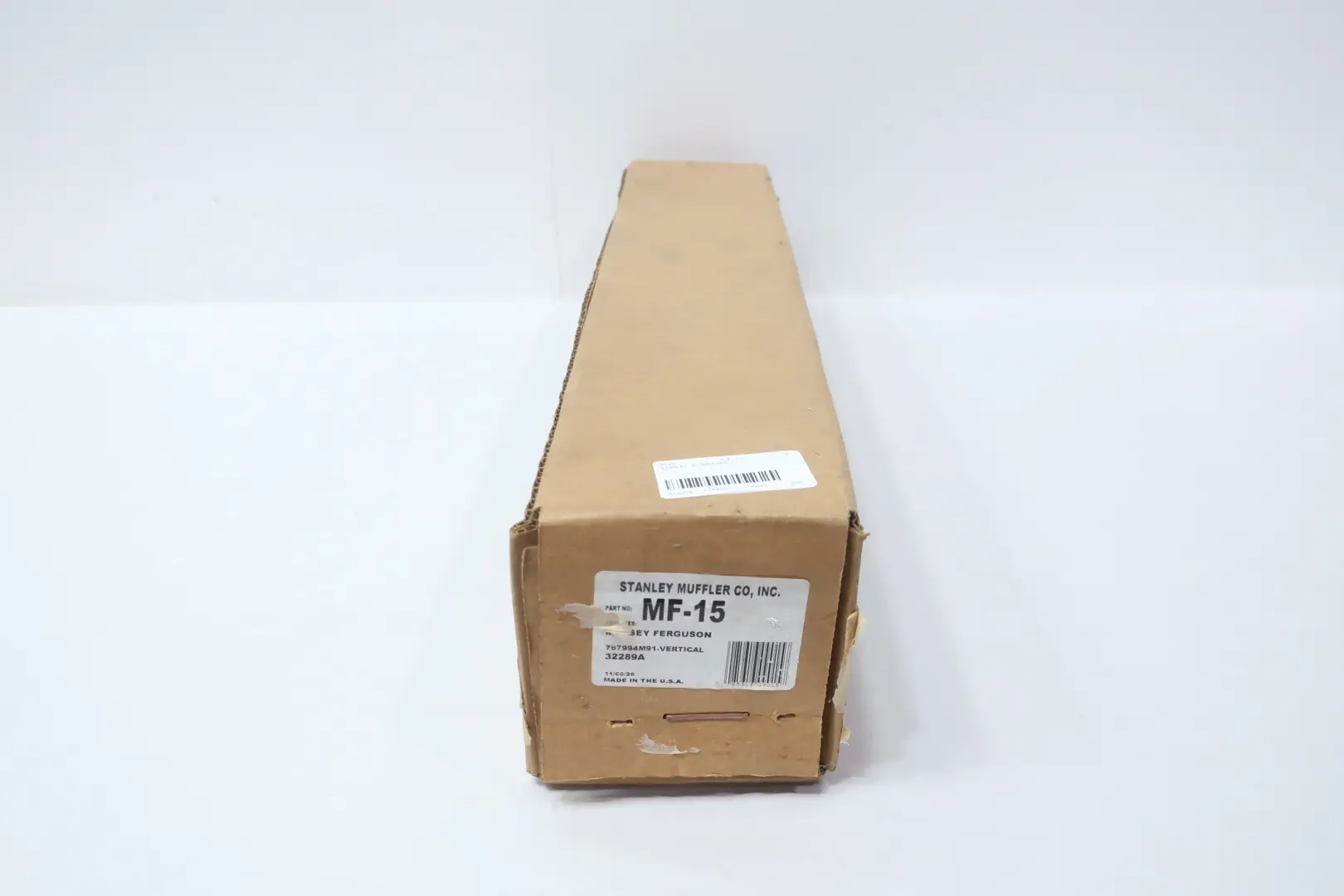 Produktfoto 1 von STANLEY MF-15