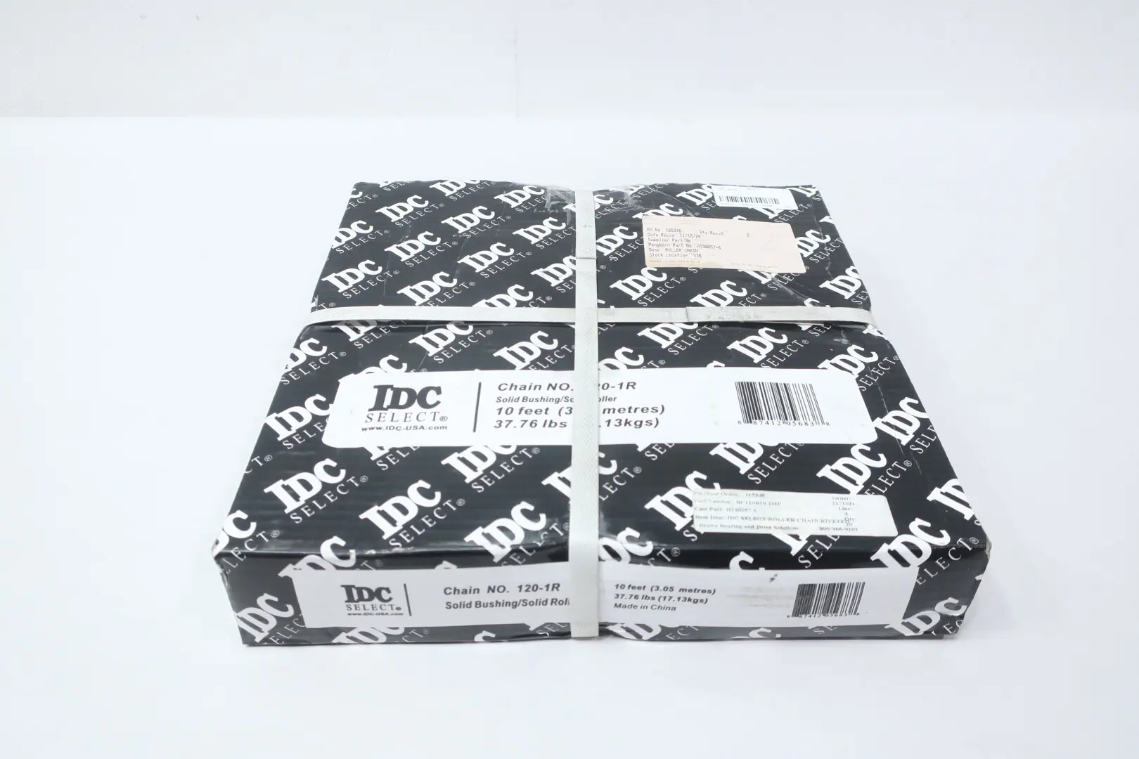 Produktfoto 1 von IDC 120-1R