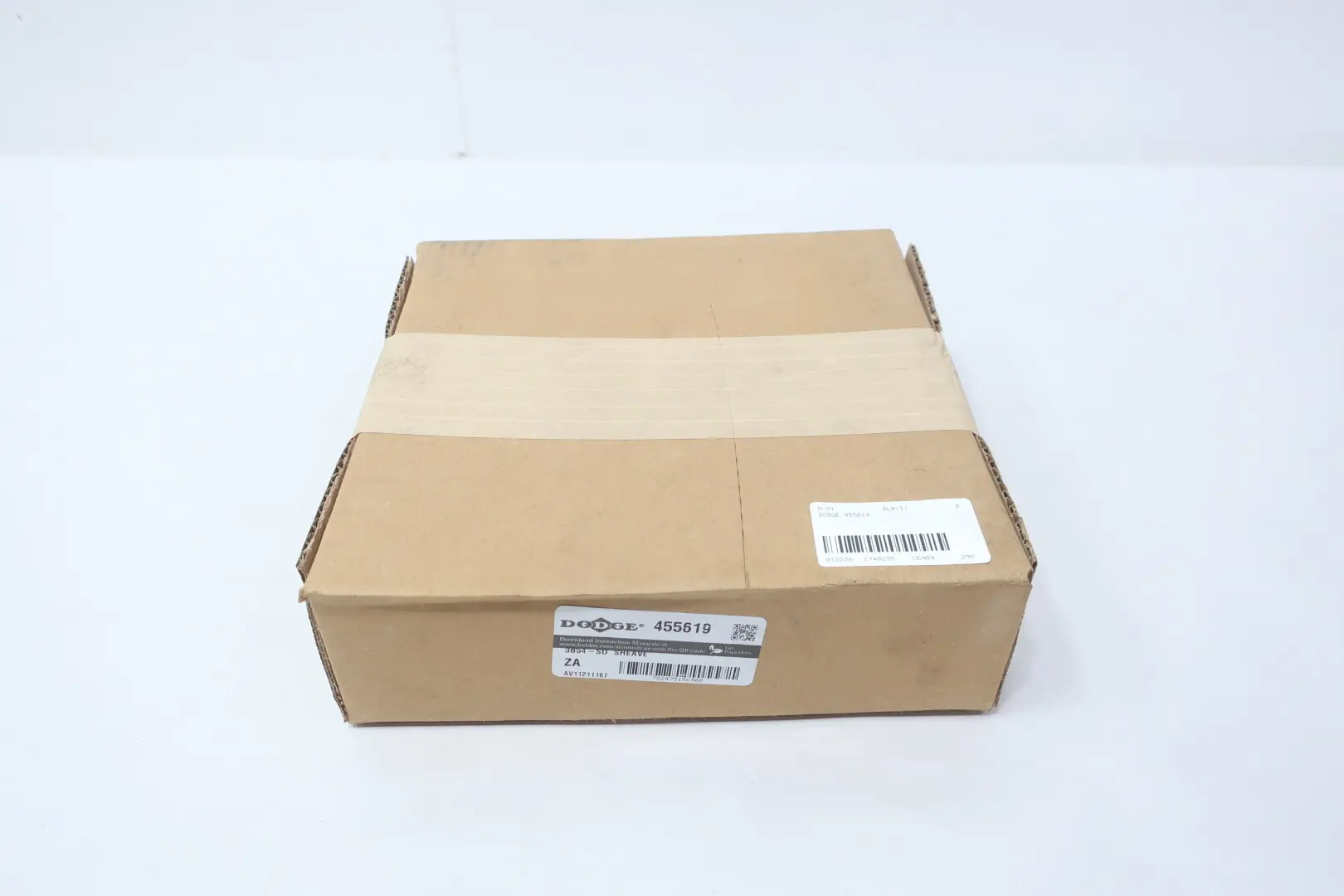 Produktfoto 1 von DODGE 455619