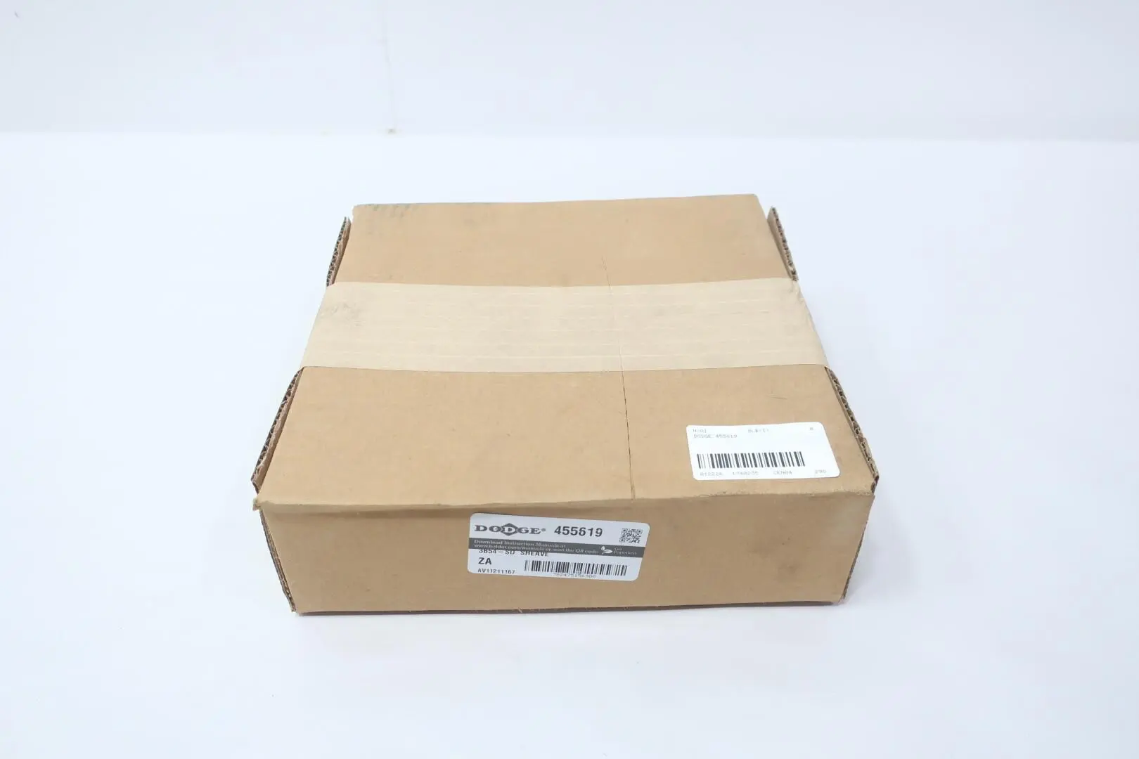 Produktfoto 1 von DODGE 455619