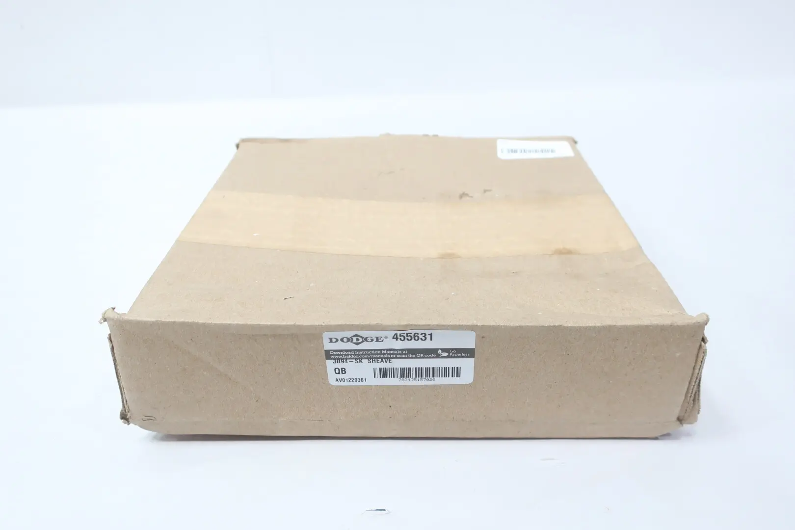Produktfoto 1 von DODGE 455631