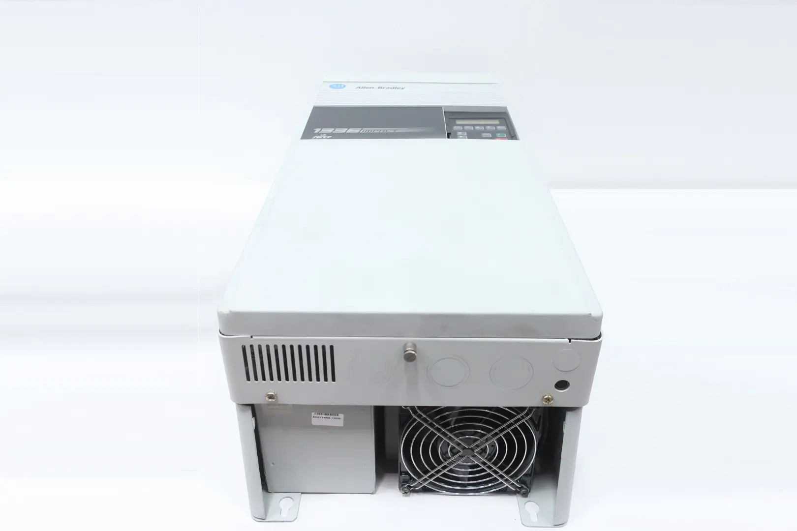 ALLEN BRADLEY 1336E-B040-AA-EN-GM1-HA2-L8E