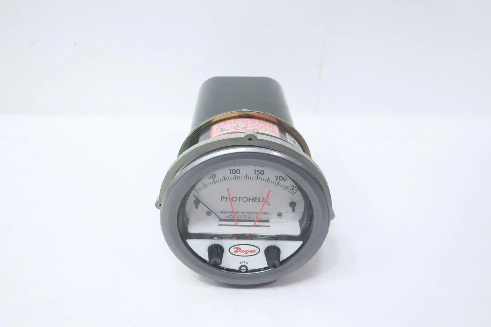 Produktfoto 1 von DWYER 164630-00