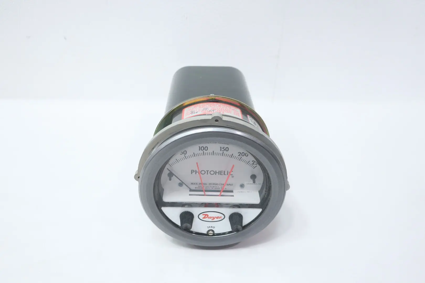 Produktfoto 1 von DWYER 164630-00