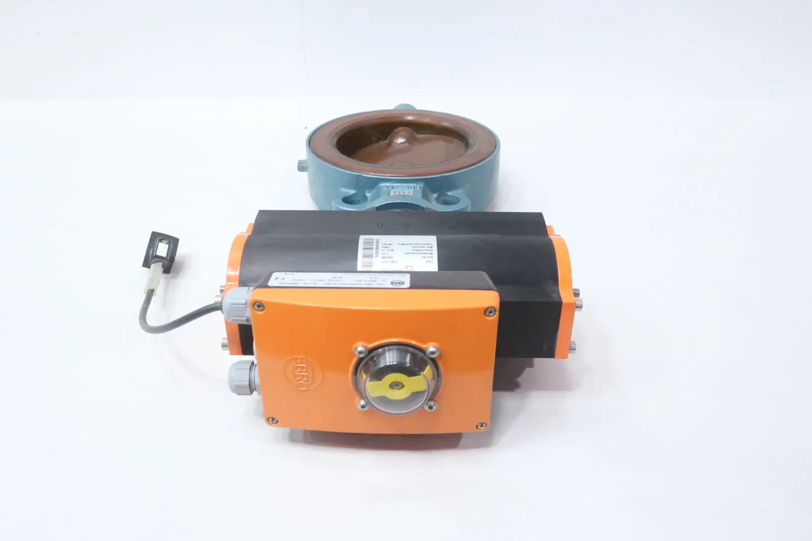 Produktfoto 1 von EBRO Z011-GMX-K1