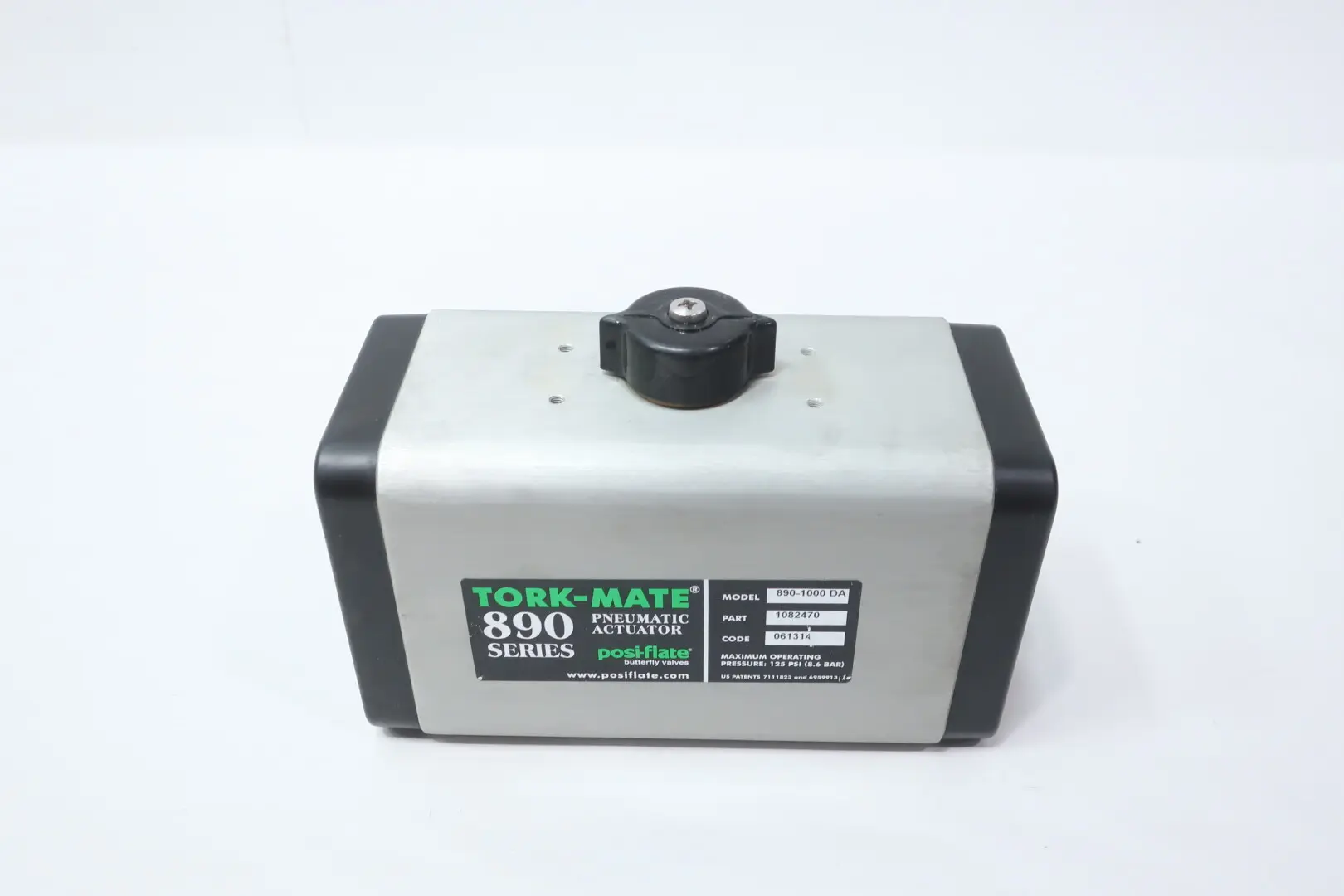 Produktfoto 1 von POSI-FLATE 890-1000 DA