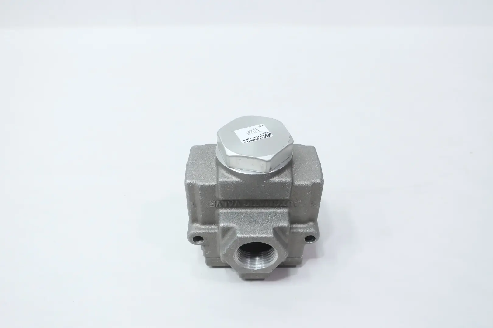 Produktfoto 1 von AUTOMATIC VALVE C6953-A