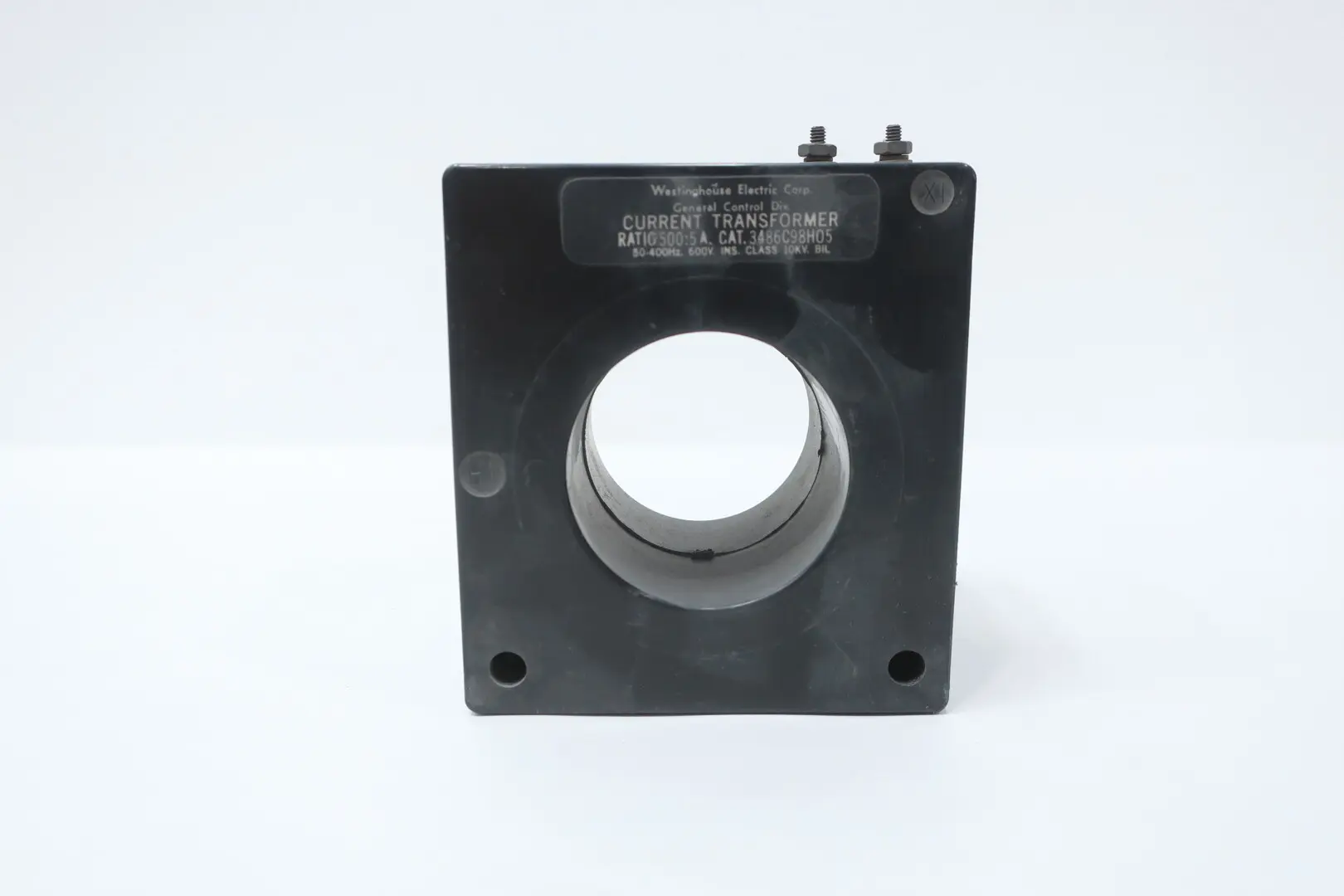 Produktfoto 1 von WESTINGHOUSE 3486C98H05