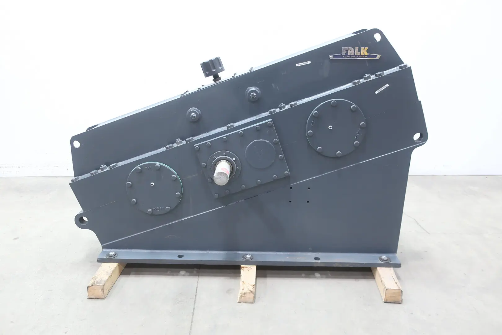 Produktfoto 1 von FALK 6-875323-01-1 16 X 5.9 Z2-S