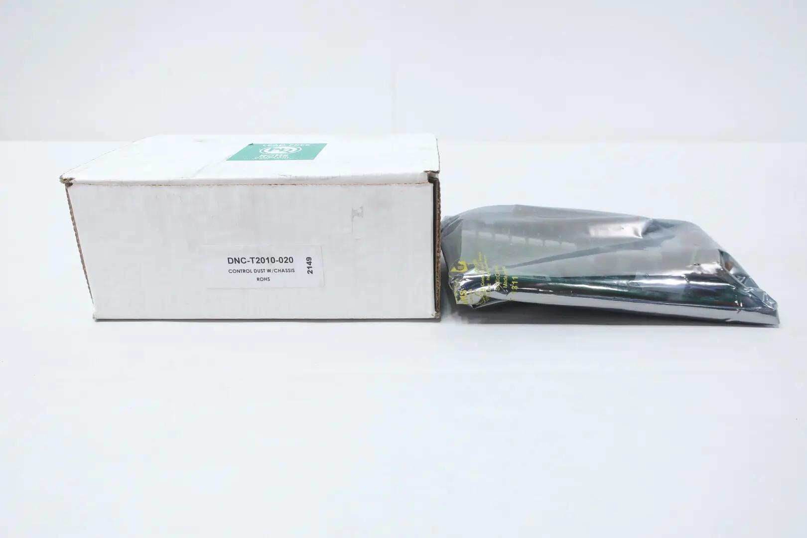 Produktfoto 1 von AMETEK DNC-T2010-020