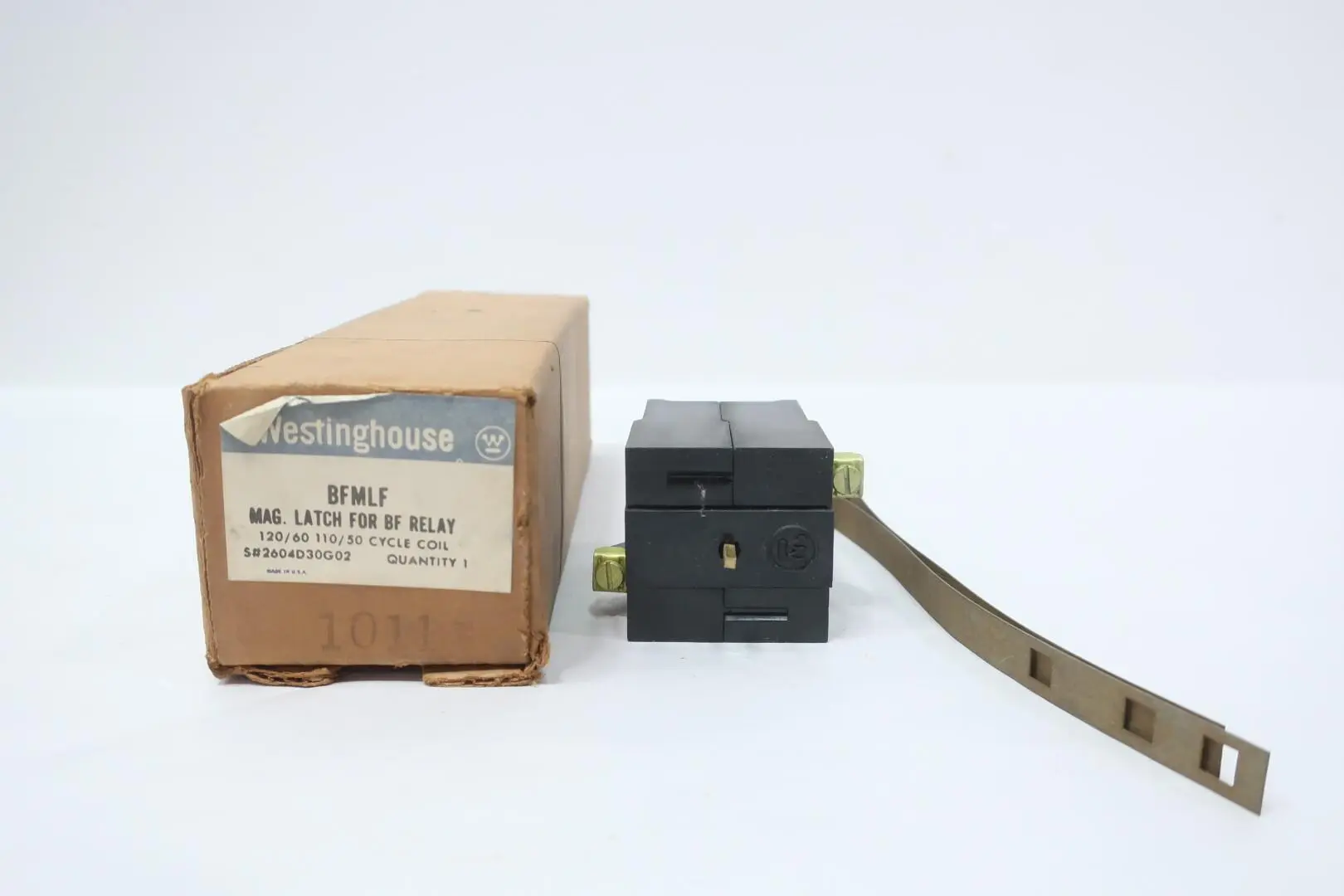 Produktfoto 1 von WESTINGHOUSE BFMLF 2604D30G02