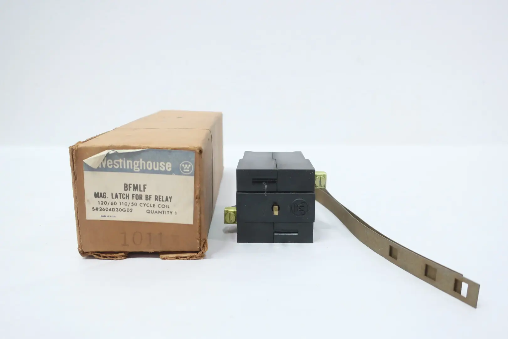 Produktfoto 1 von WESTINGHOUSE BFMLF 2604D30G02