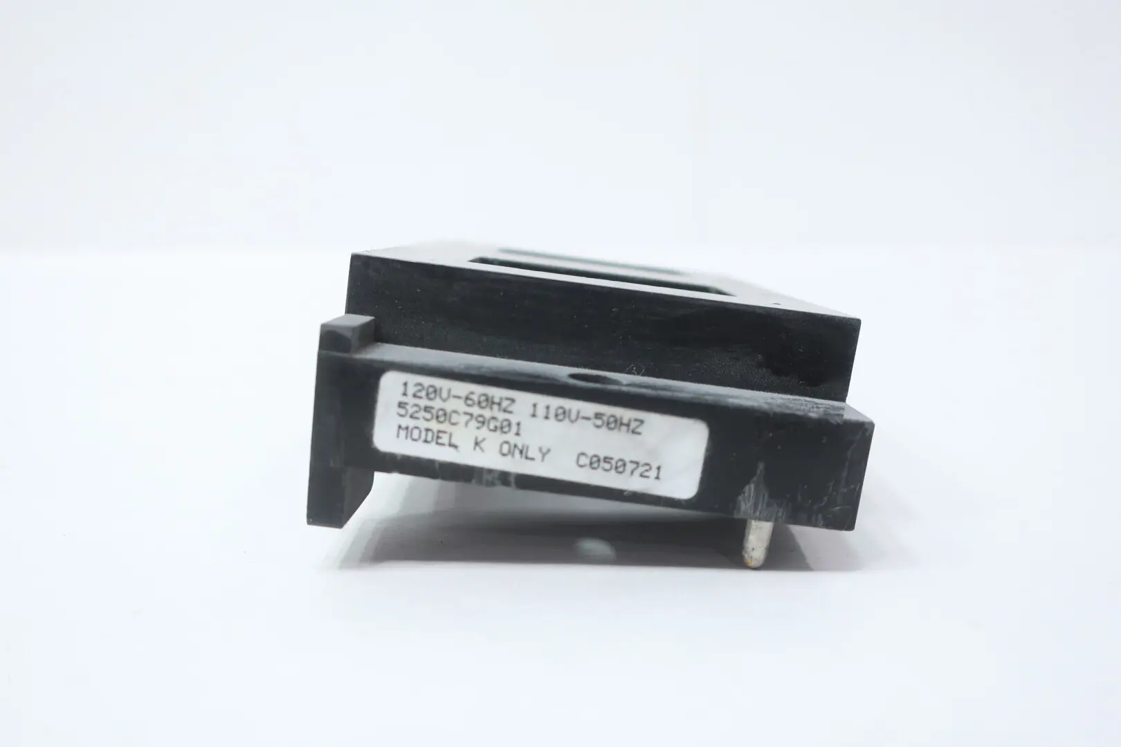 Produktfoto 1 von CUTLER HAMMER 5250C79G01