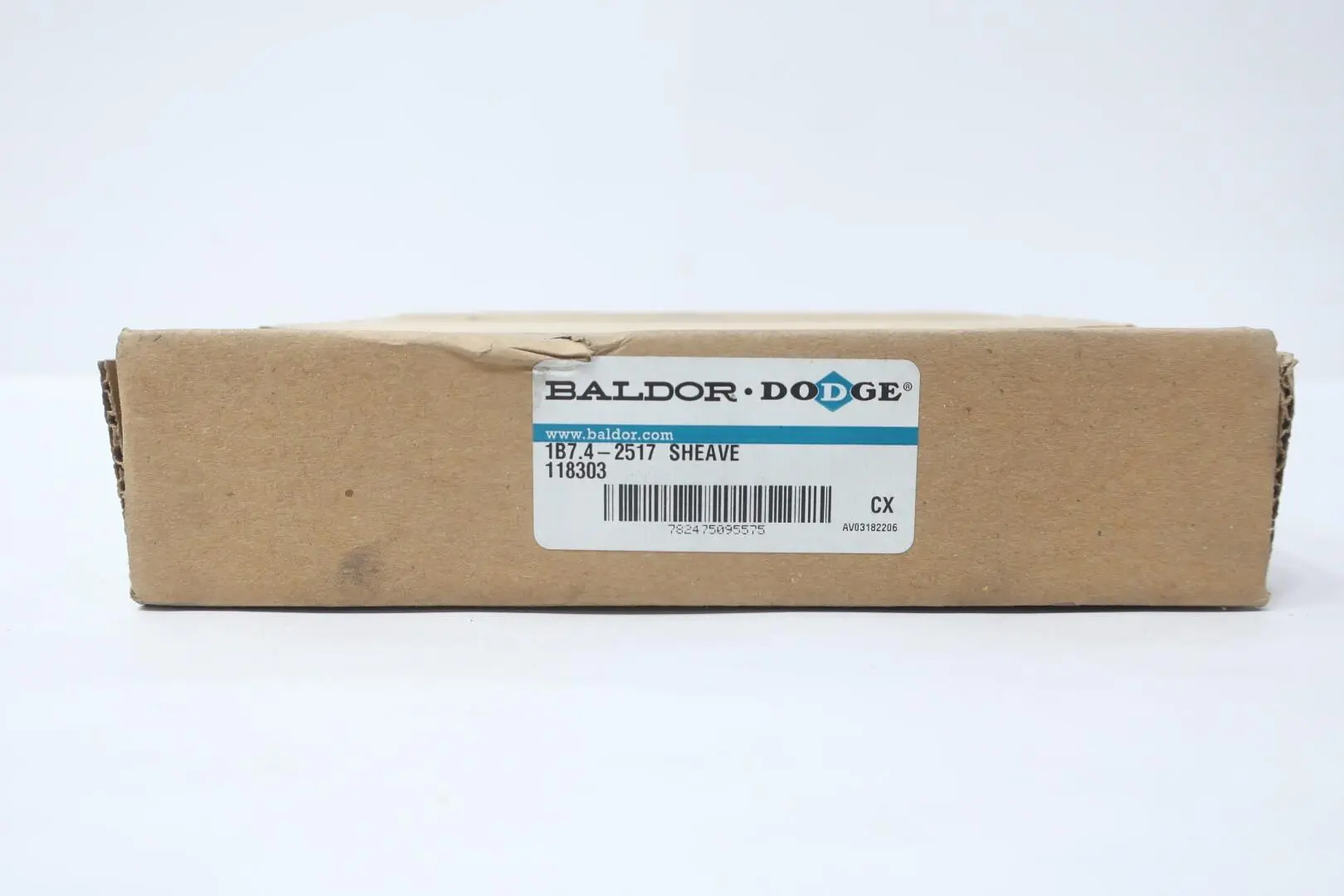 DODGE 118303 1B7.4-2517