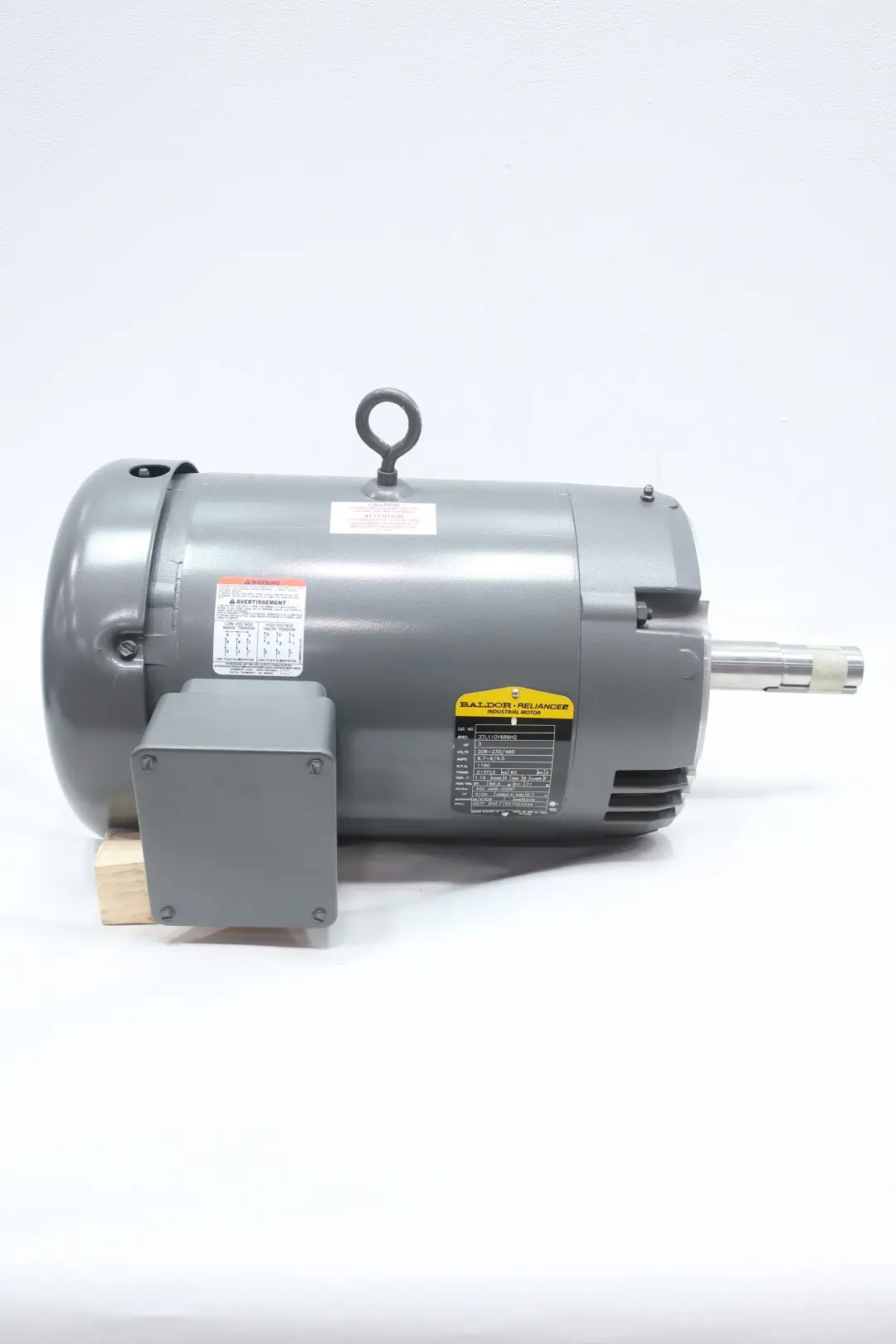 Produktfoto 1 von BALDOR 37L110Y689H2