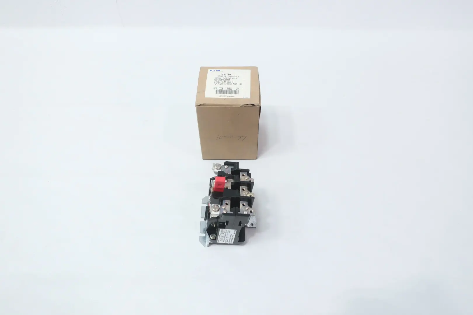 Produktfoto 1 von EATON AN13A