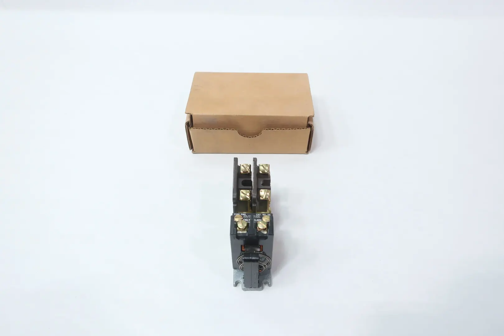 Produktfoto 1 von JOSLYN CLARK 5SWW-76