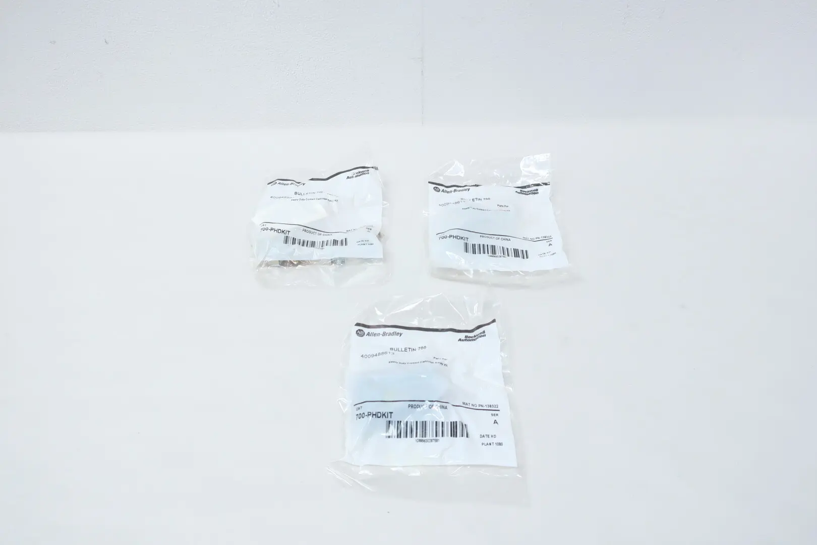 Produktfoto 1 von ALLEN BRADLEY 700-PHDKIT